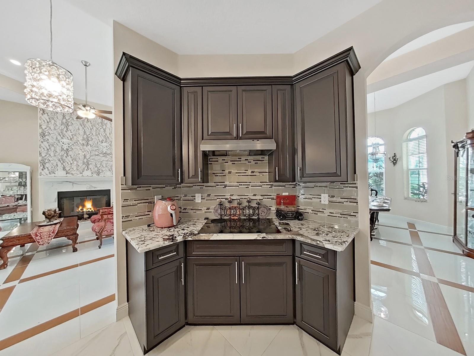 PARKER POINTE PH 01 - Residential