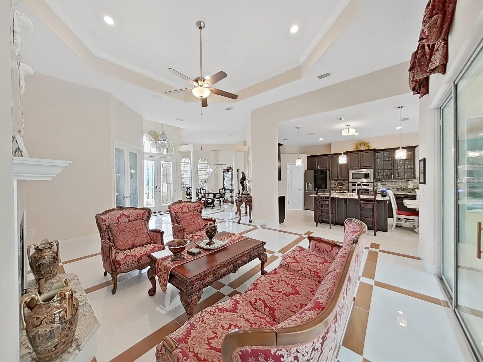 PARKER POINTE PH 01 - Residential