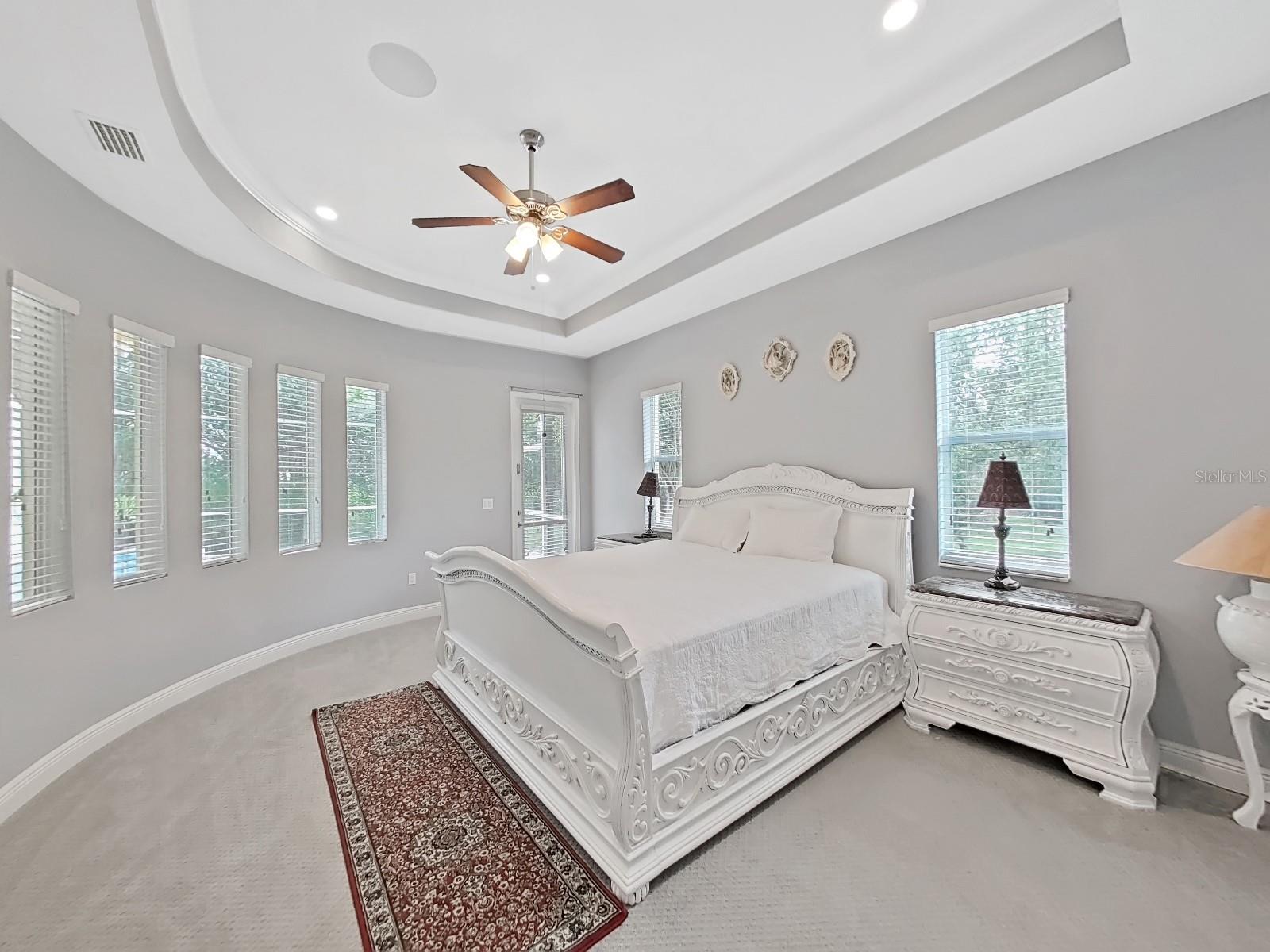 PARKER POINTE PH 01 - Residential