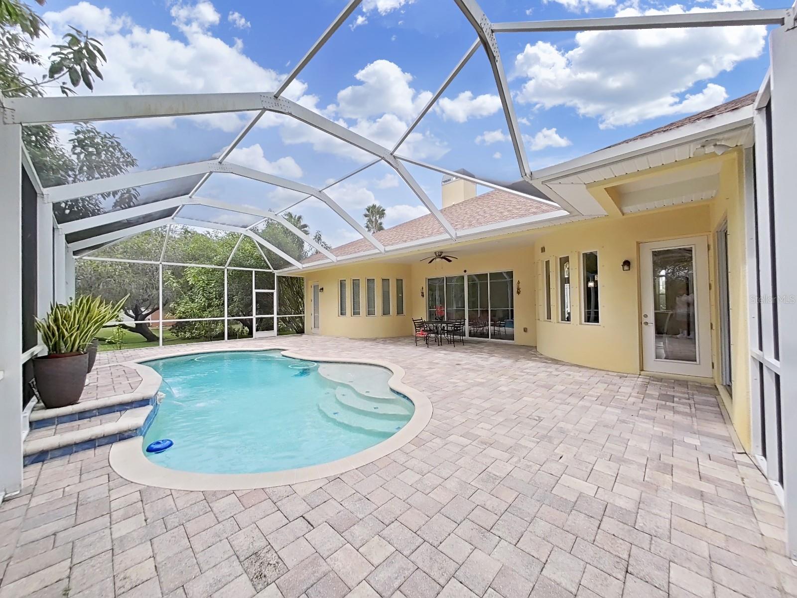 PARKER POINTE PH 01 - Residential