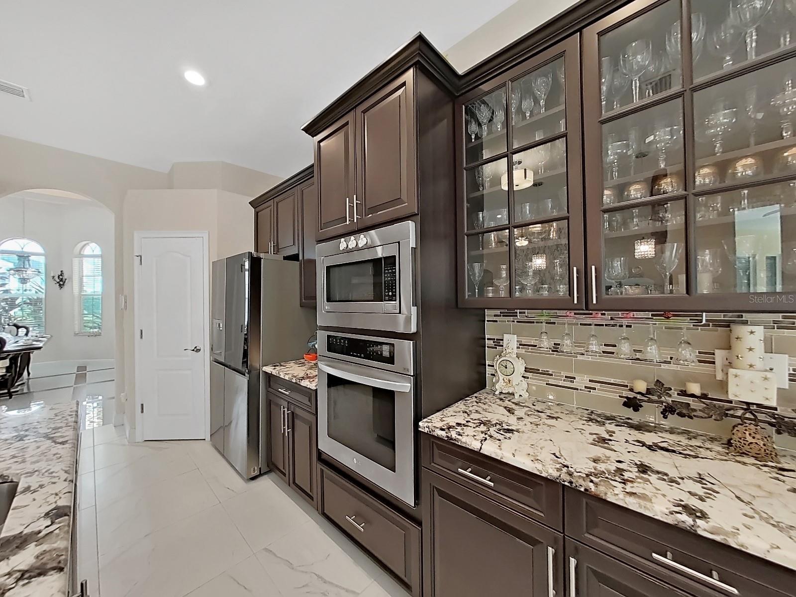 PARKER POINTE PH 01 - Residential