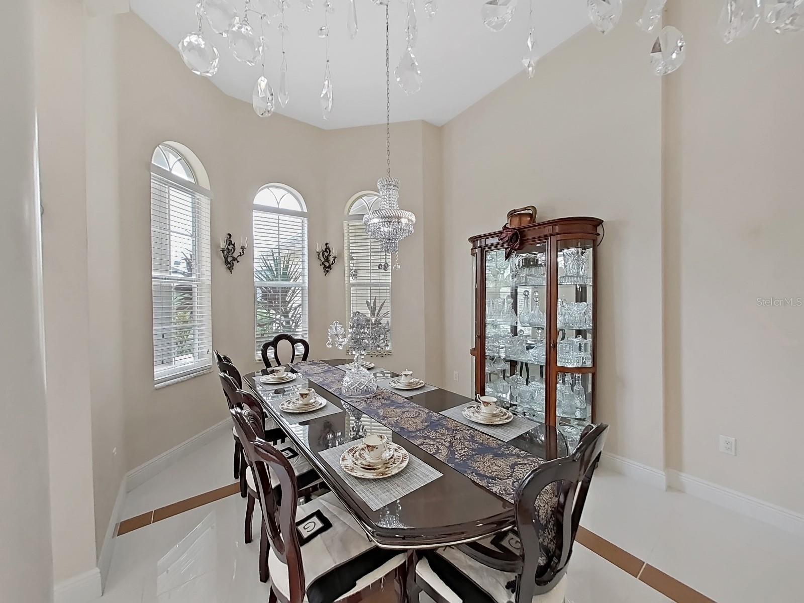 PARKER POINTE PH 01 - Residential