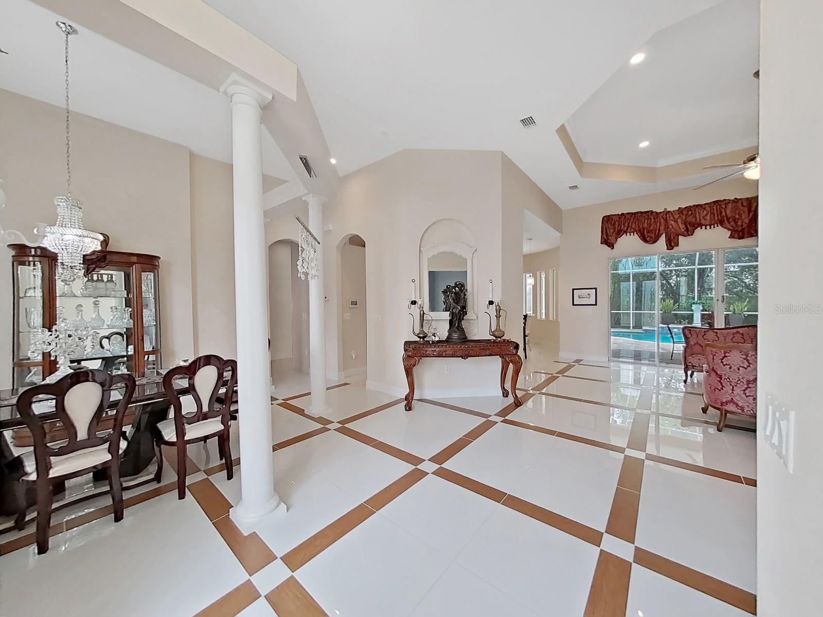 PARKER POINTE PH 01 - Residential