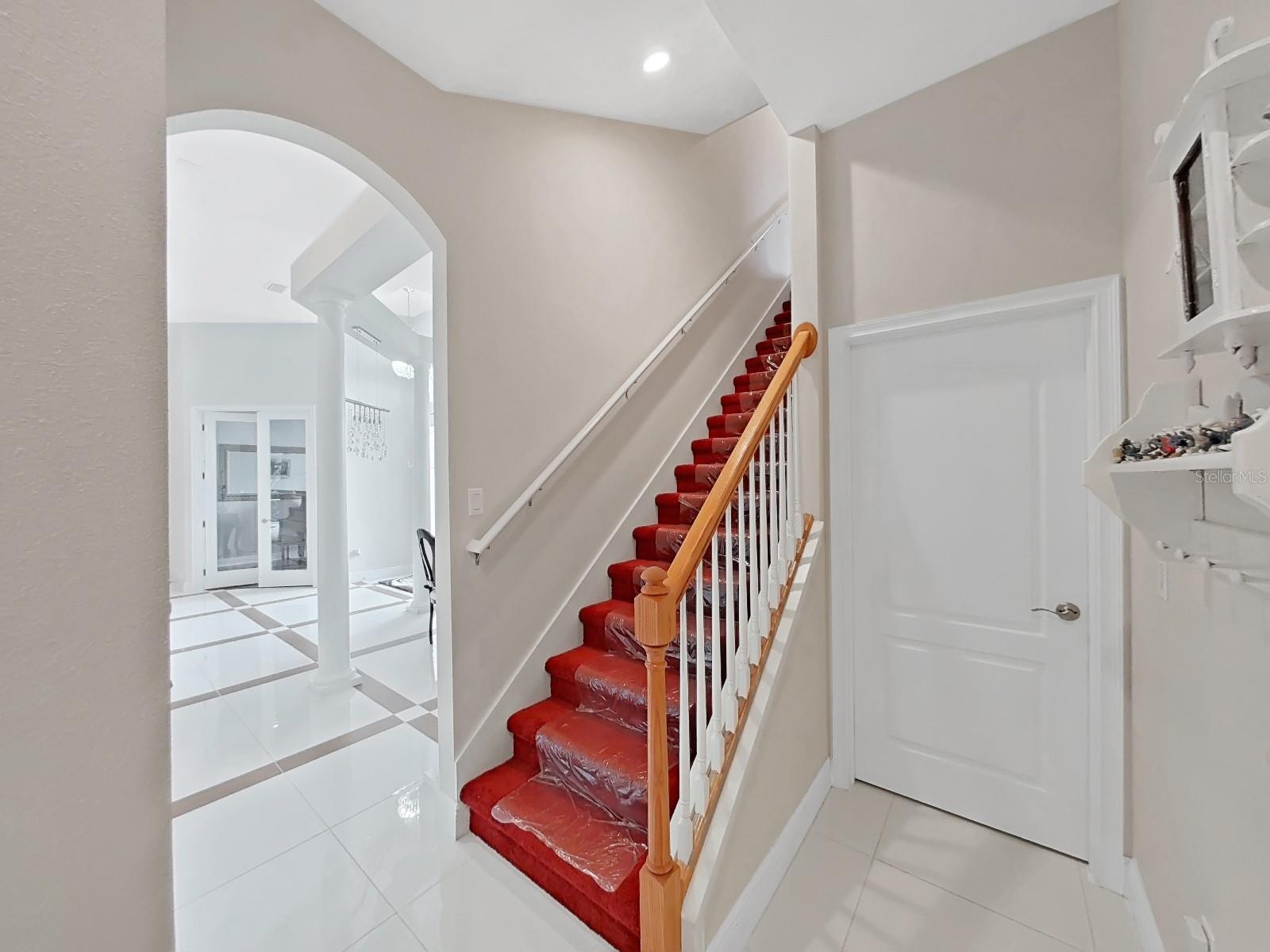 PARKER POINTE PH 01 - Residential
