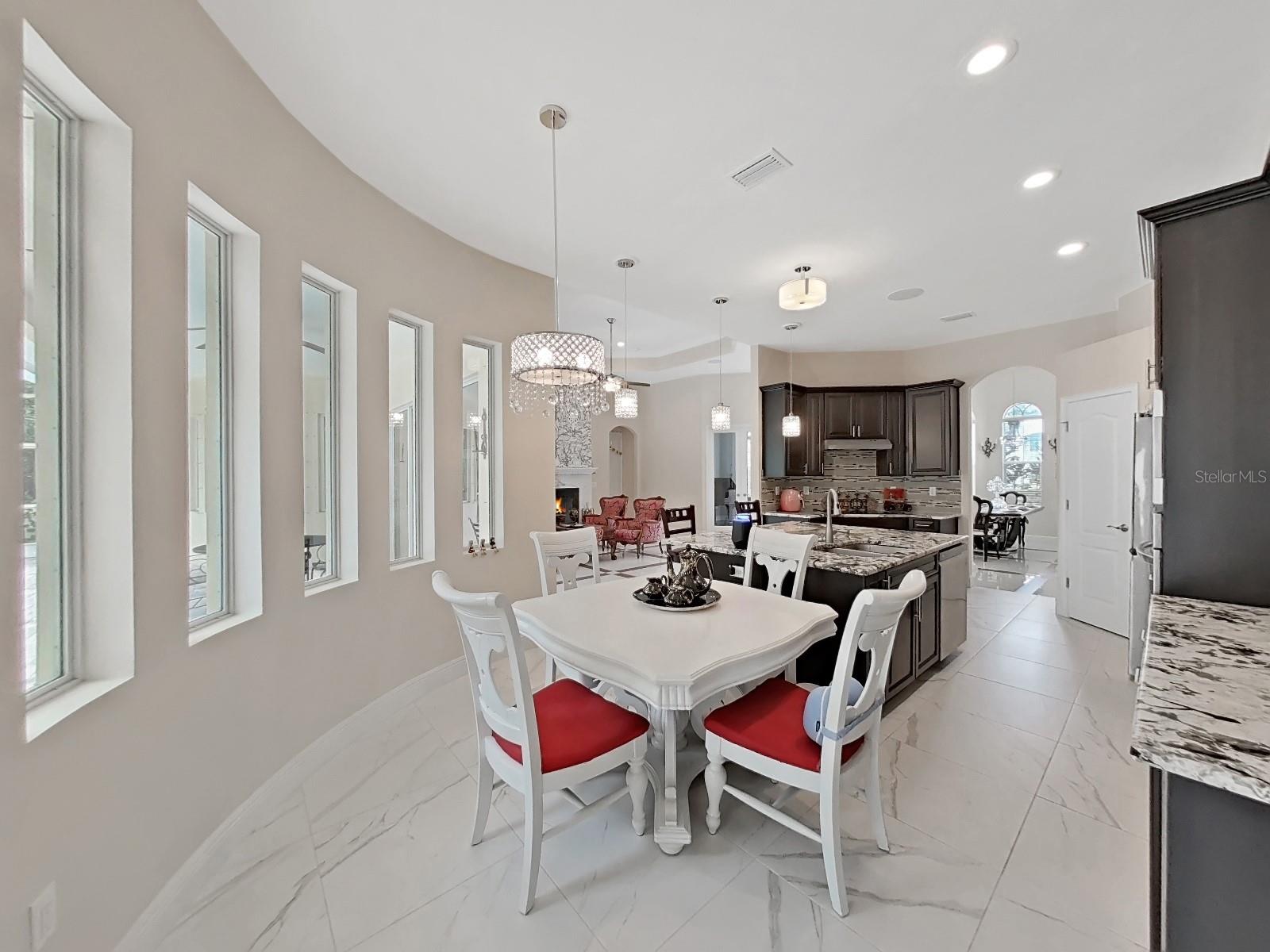 PARKER POINTE PH 01 - Residential