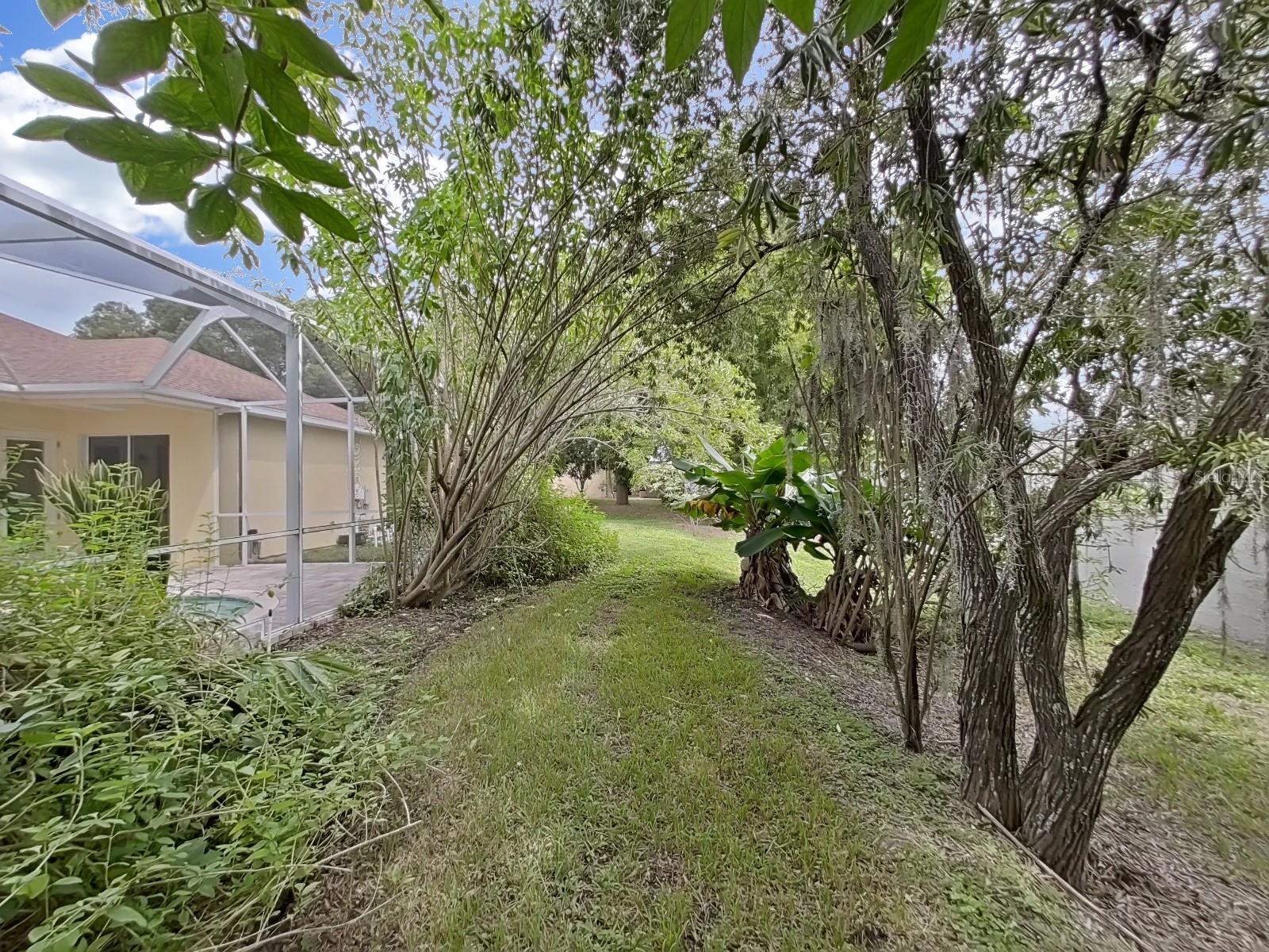 PARKER POINTE PH 01 - Residential