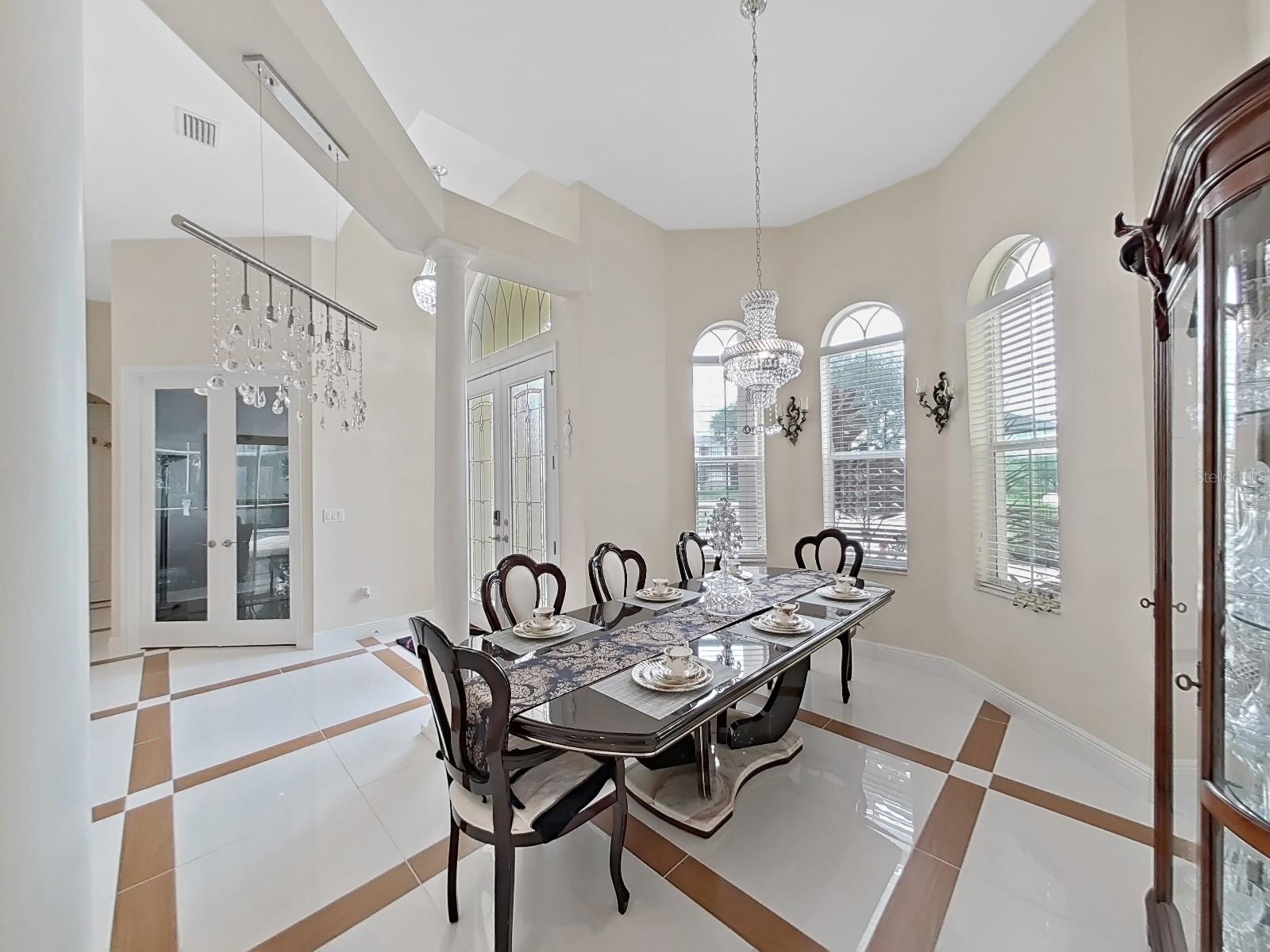 PARKER POINTE PH 01 - Residential
