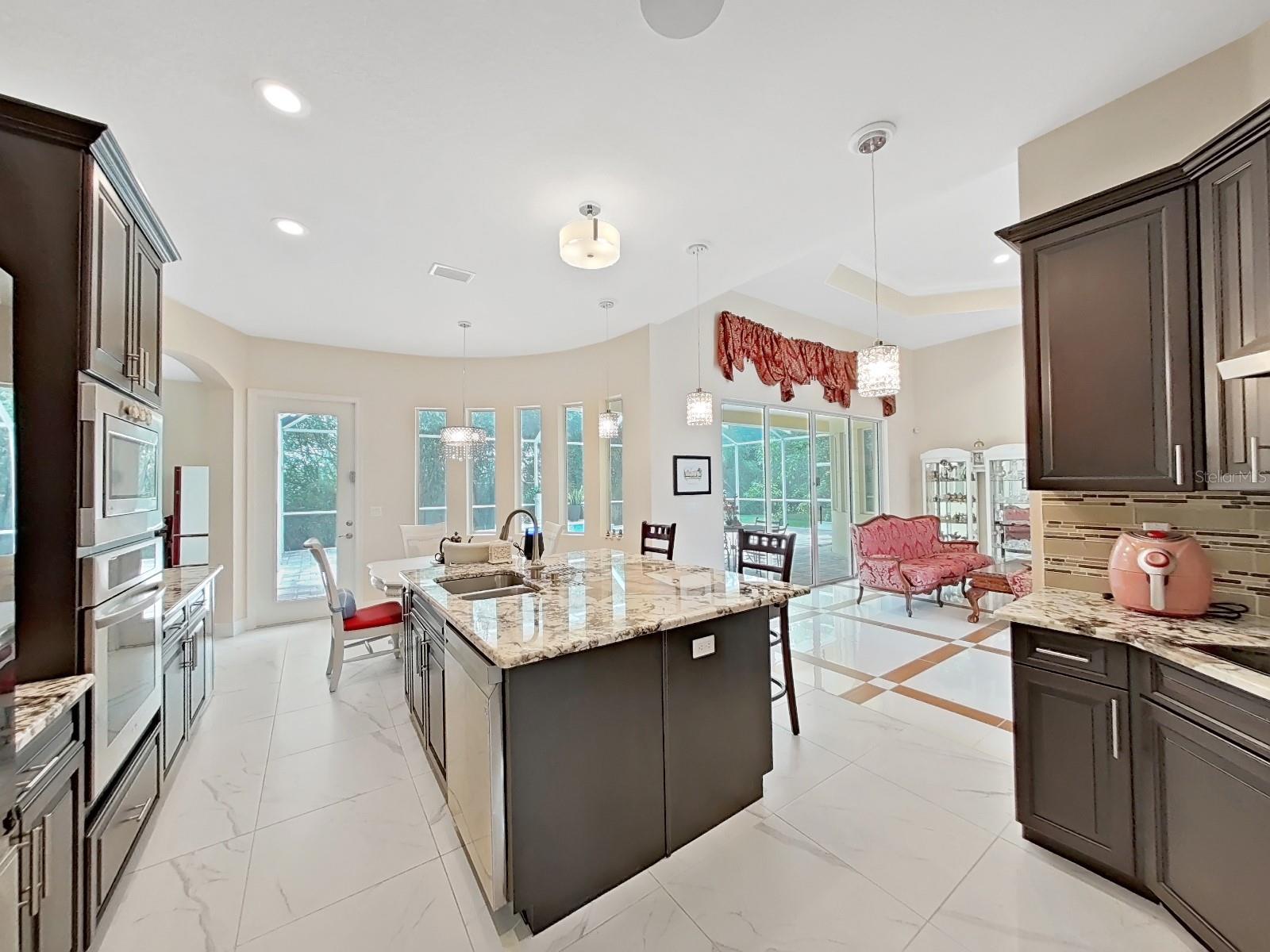 PARKER POINTE PH 01 - Residential