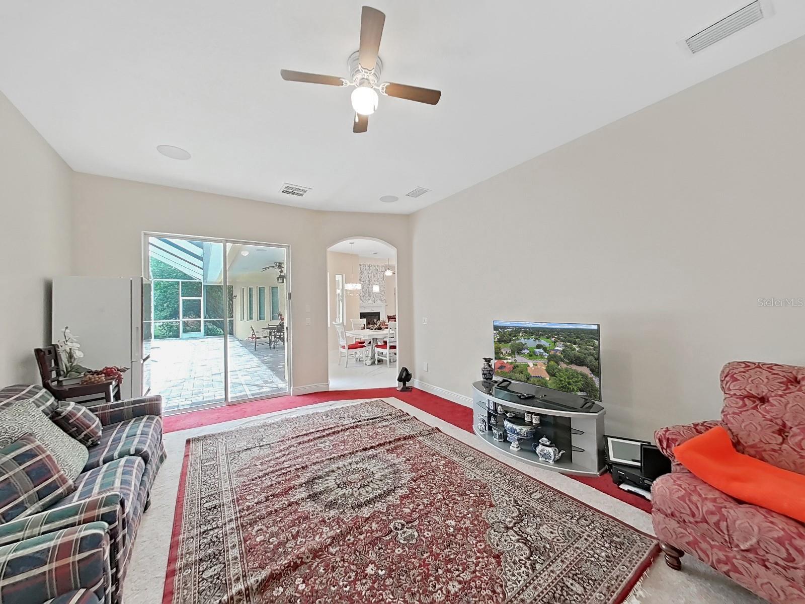 PARKER POINTE PH 01 - Residential