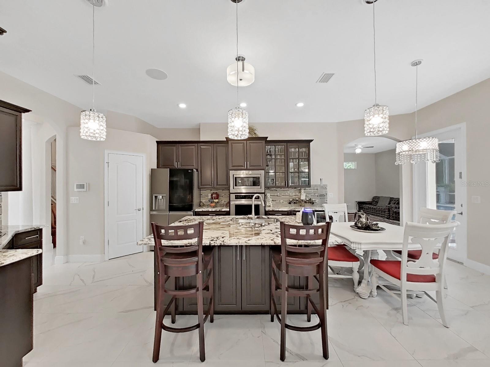 PARKER POINTE PH 01 - Residential