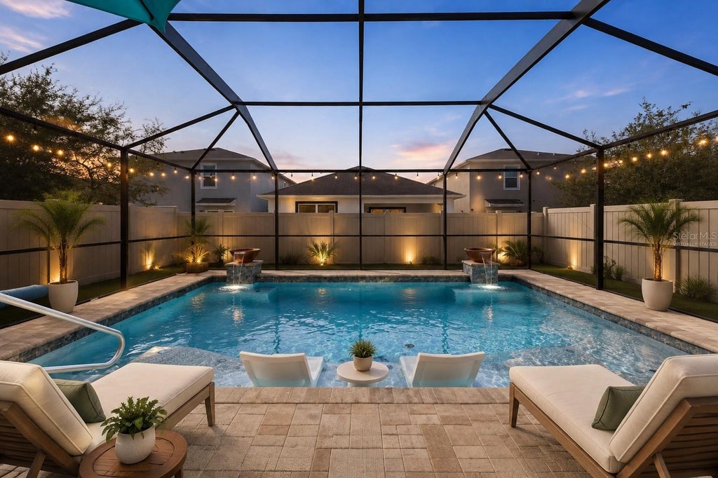 Photo of 32756 Ansley Bloom Lane, Wesley Chapel, FL 33543 (MLS # TB8469113)
