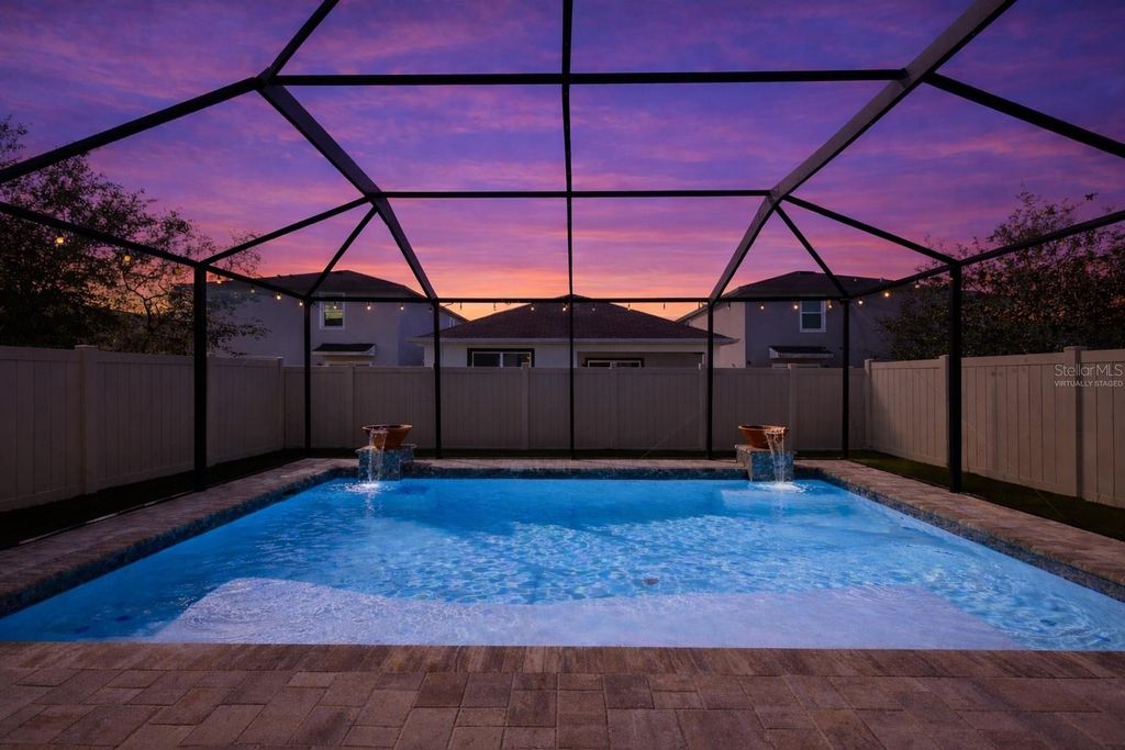 Photo of 32756 Ansley Bloom Lane, Wesley Chapel, FL 33543 (MLS # TB8469113)