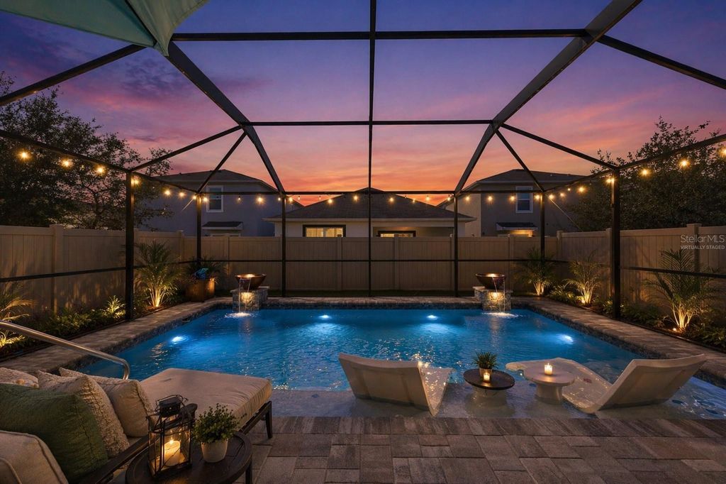 Photo of 32756 Ansley Bloom Lane, Wesley Chapel, FL 33543 (MLS # TB8469113)