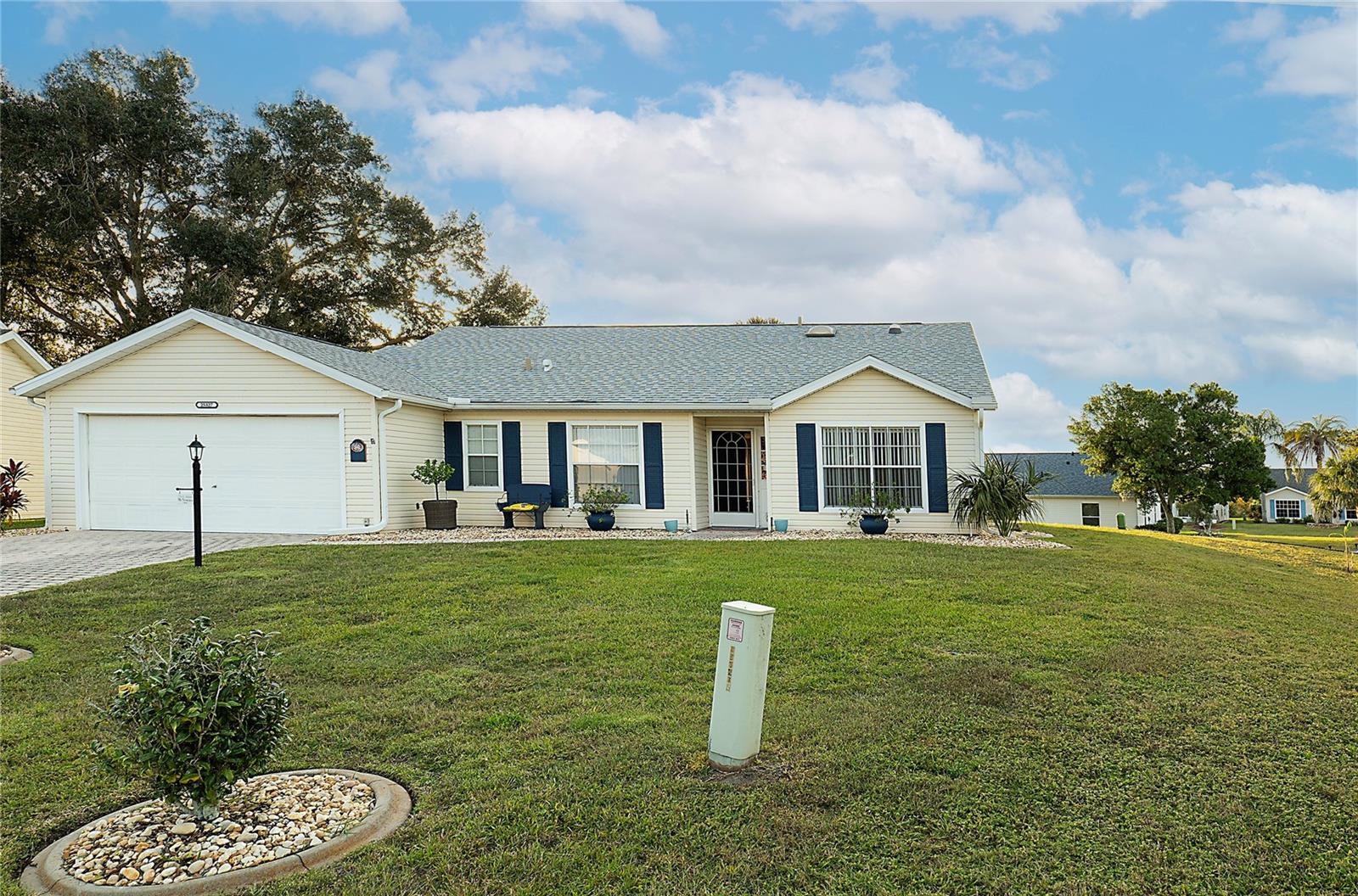 PLANTATION AT LEESBURG MAGNOLIA POINT - Residential