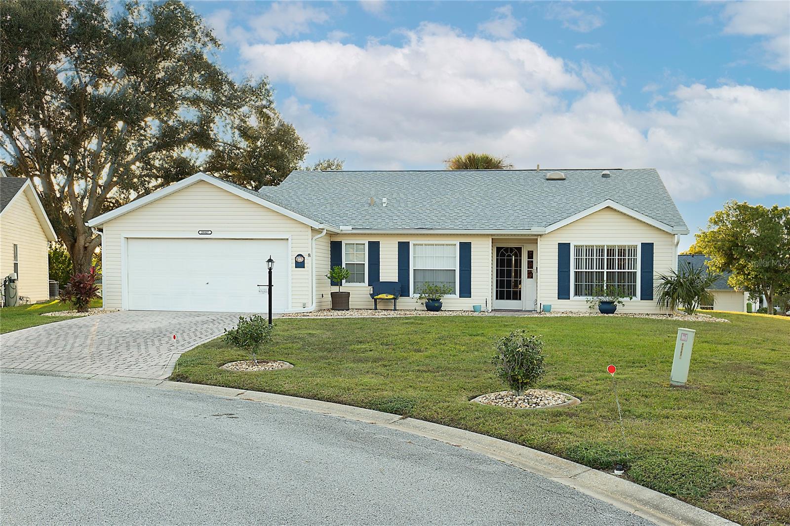 PLANTATION AT LEESBURG MAGNOLIA POINT - Residential