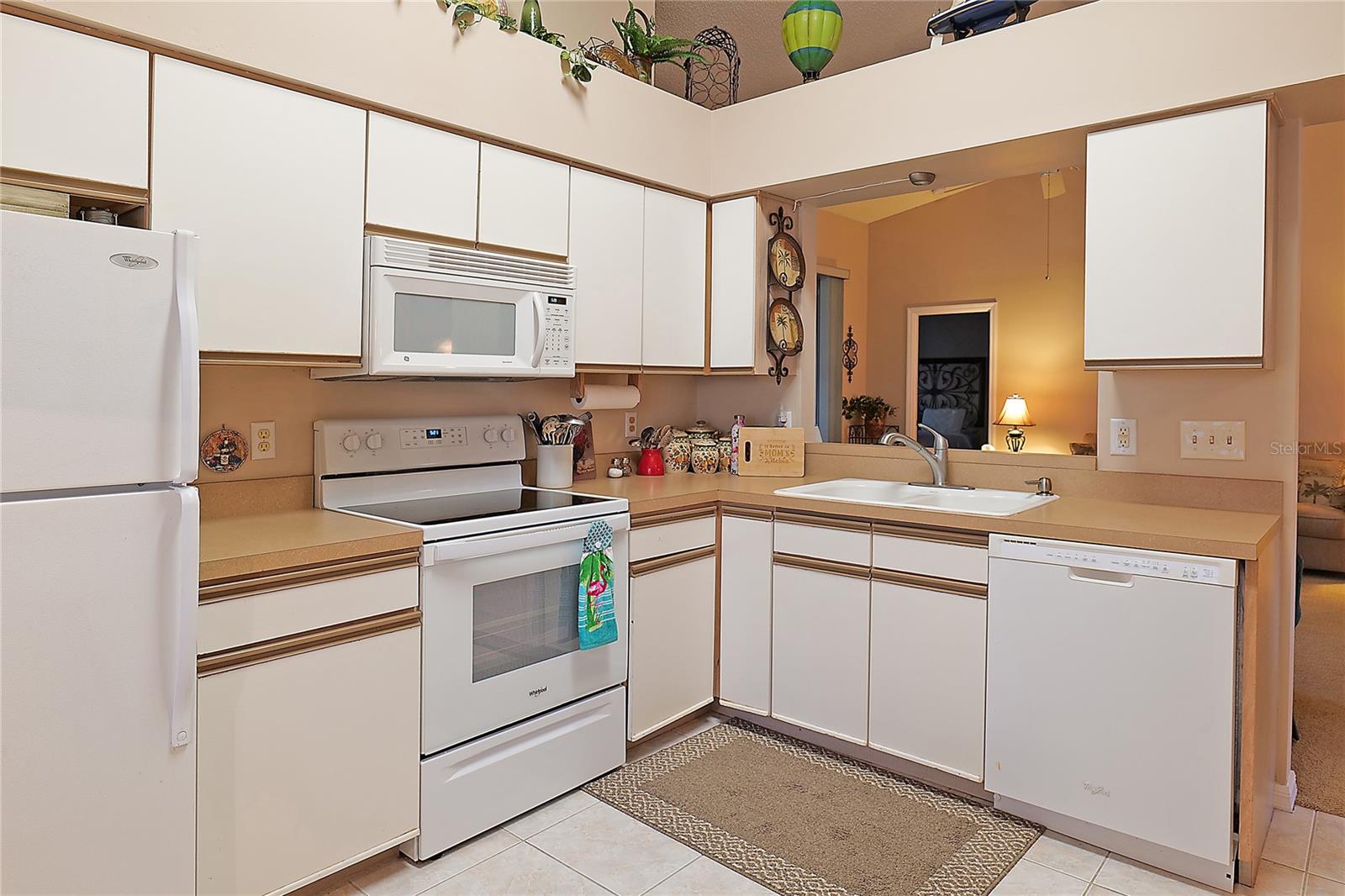 PLANTATION AT LEESBURG MAGNOLIA POINT - Residential