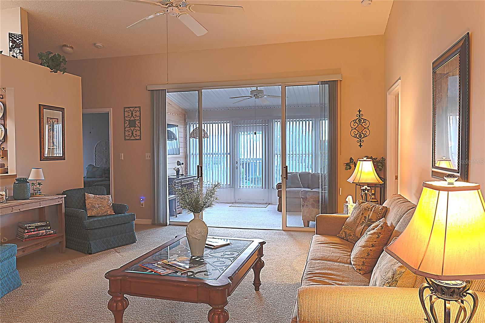 PLANTATION AT LEESBURG MAGNOLIA POINT - Residential