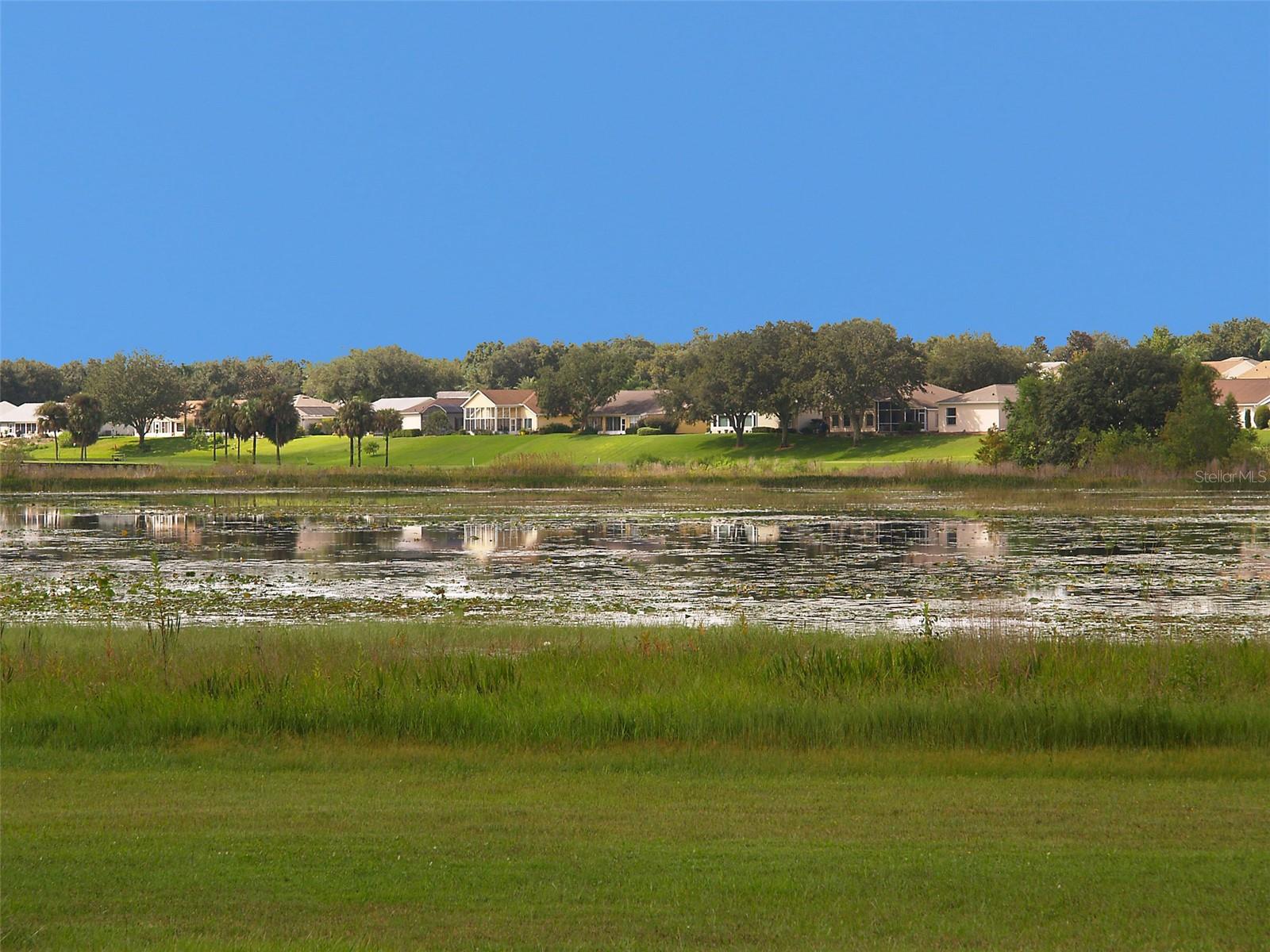 PLANTATION AT LEESBURG MAGNOLIA POINT - Residential