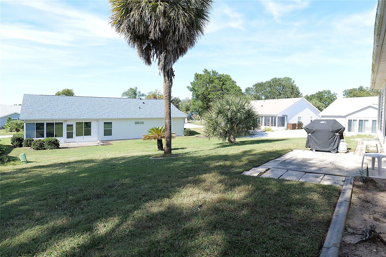 PLANTATION AT LEESBURG MAGNOLIA POINT - Residential