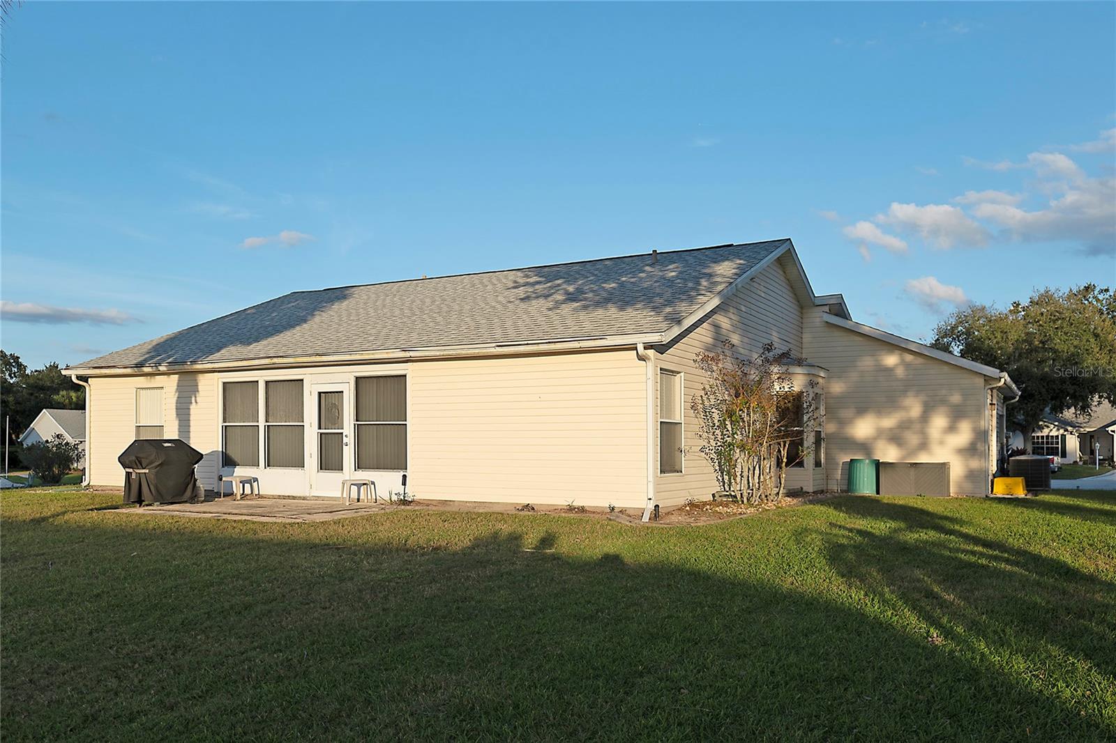 PLANTATION AT LEESBURG MAGNOLIA POINT - Residential