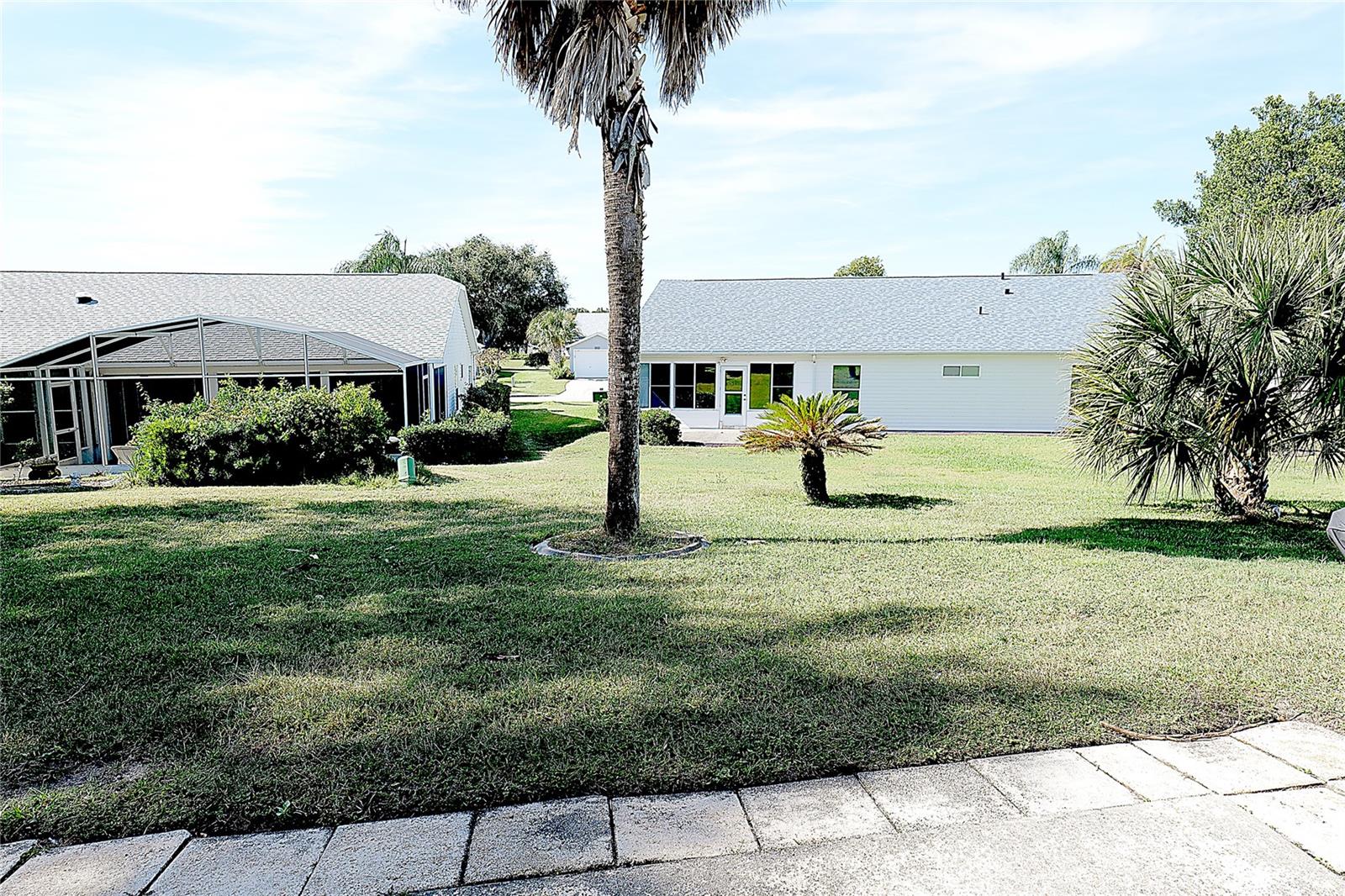 PLANTATION AT LEESBURG MAGNOLIA POINT - Residential