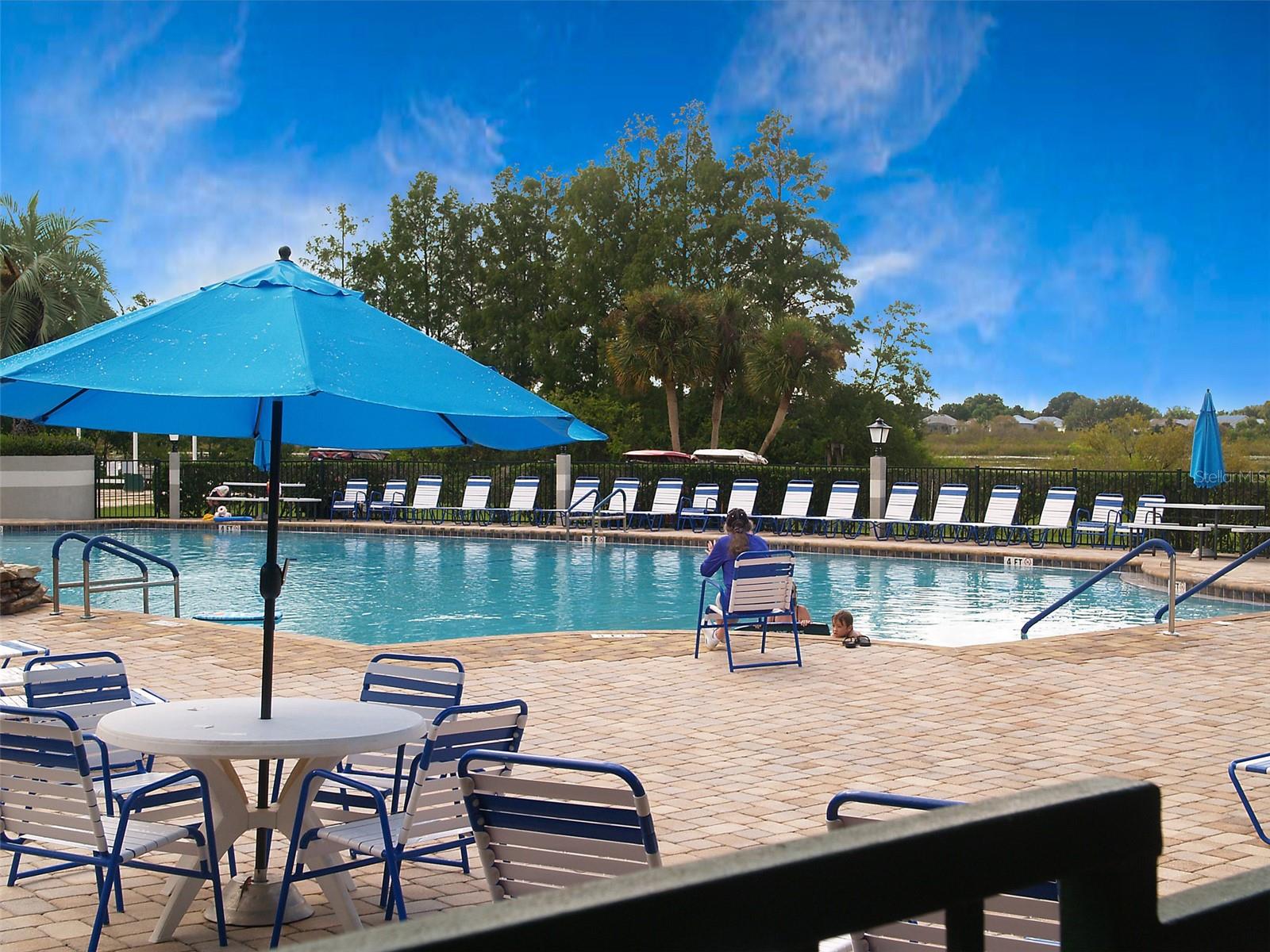 PLANTATION AT LEESBURG MAGNOLIA POINT - Residential