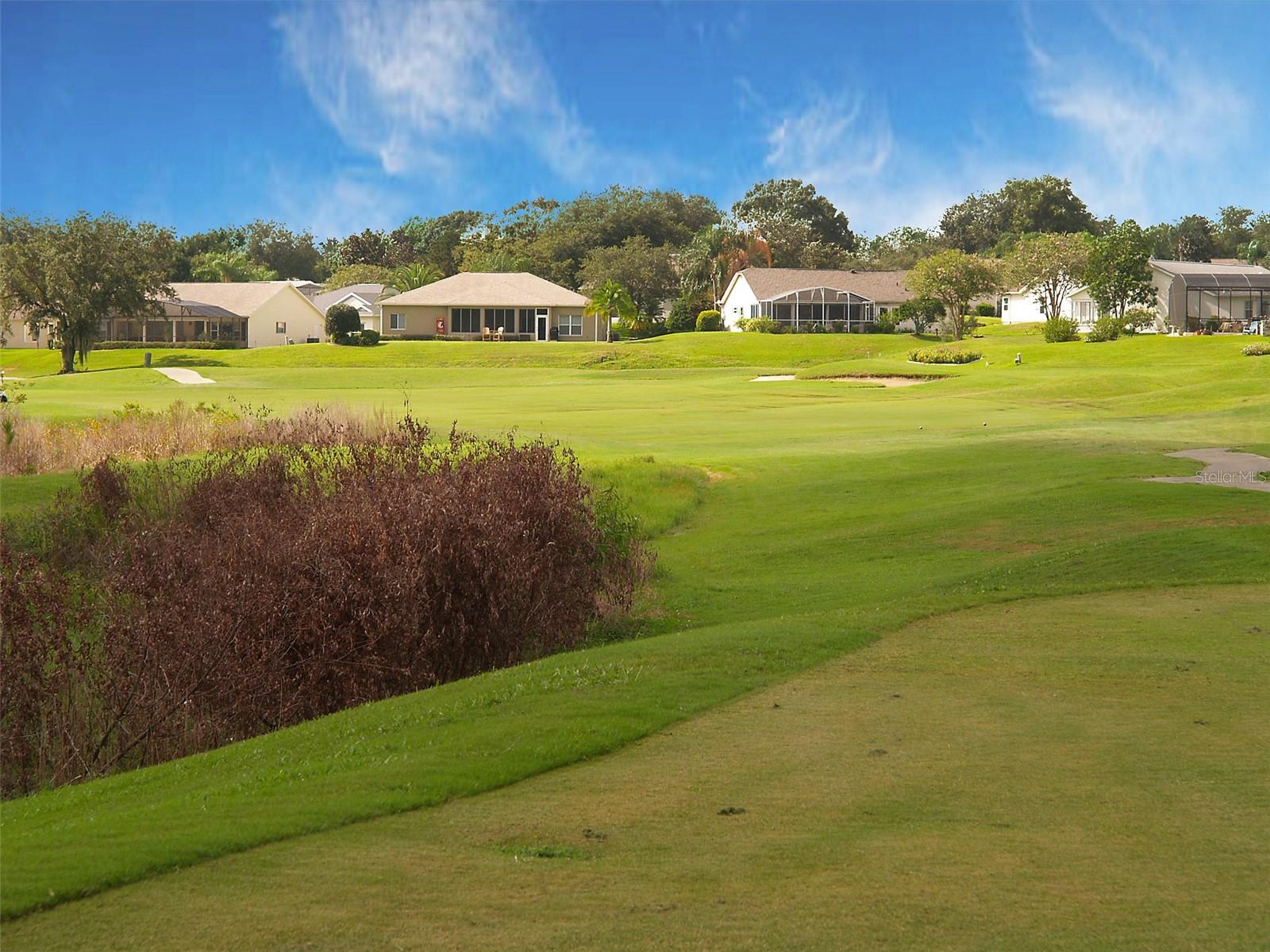 PLANTATION AT LEESBURG MAGNOLIA POINT - Residential