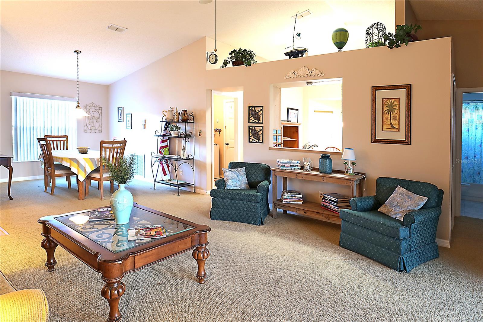 PLANTATION AT LEESBURG MAGNOLIA POINT - Residential