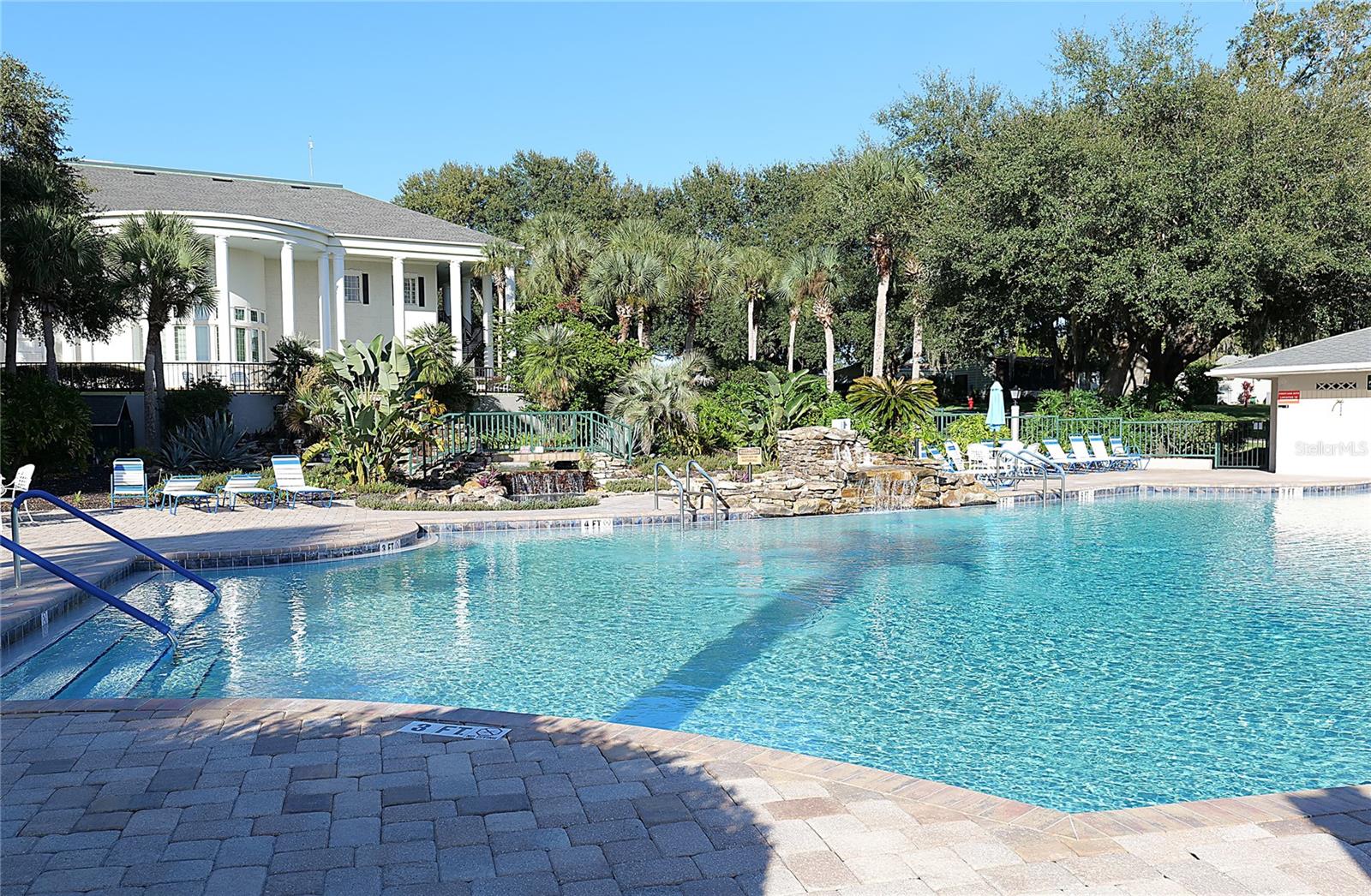 PLANTATION AT LEESBURG MAGNOLIA POINT - Residential