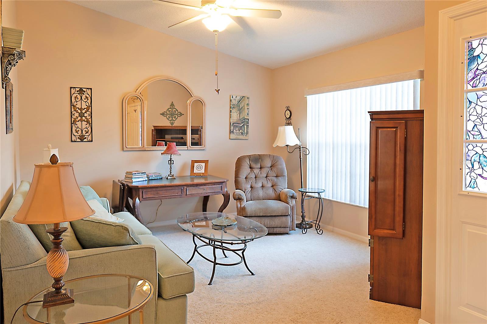 PLANTATION AT LEESBURG MAGNOLIA POINT - Residential