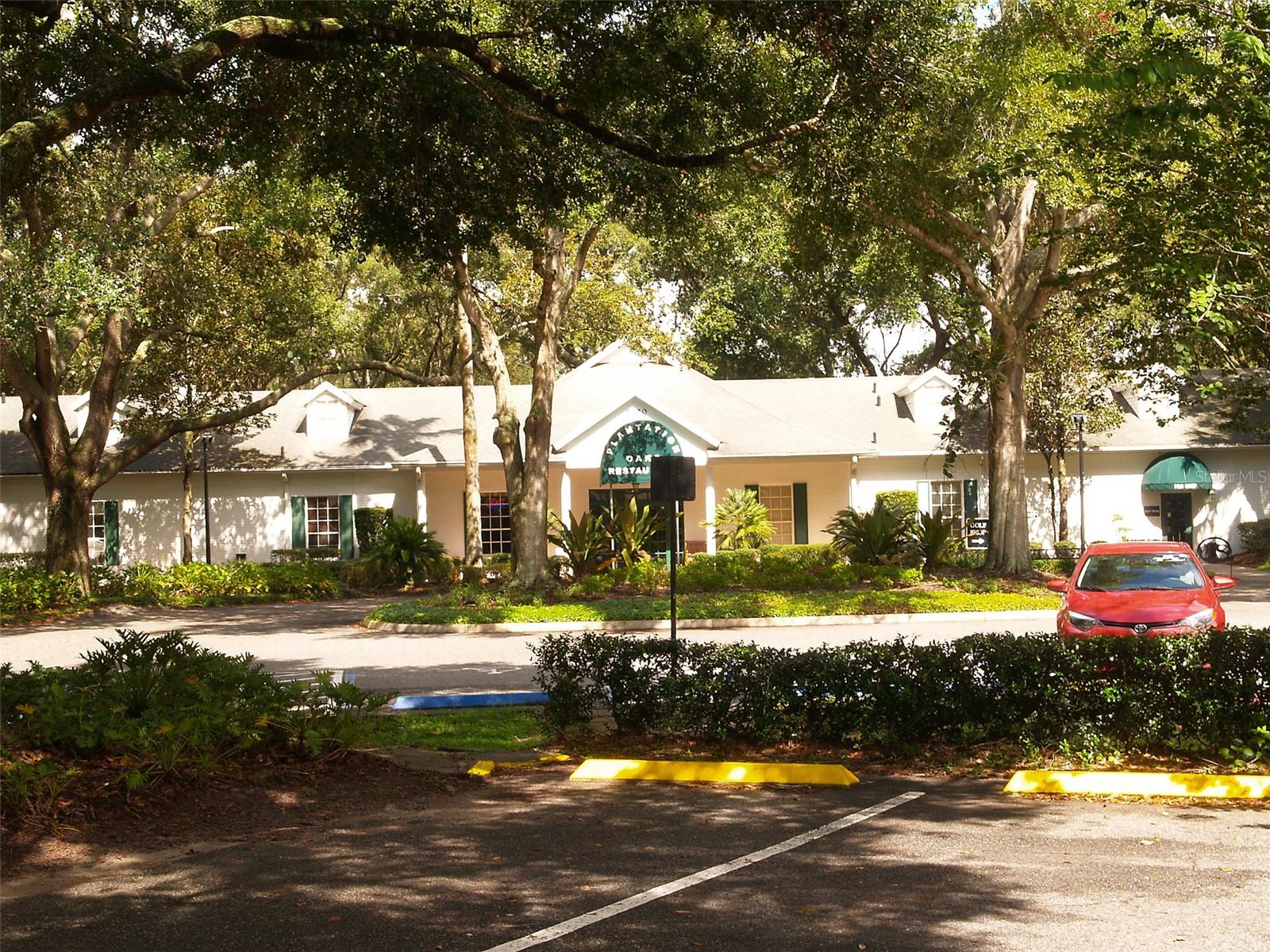 PLANTATION AT LEESBURG MAGNOLIA POINT - Residential