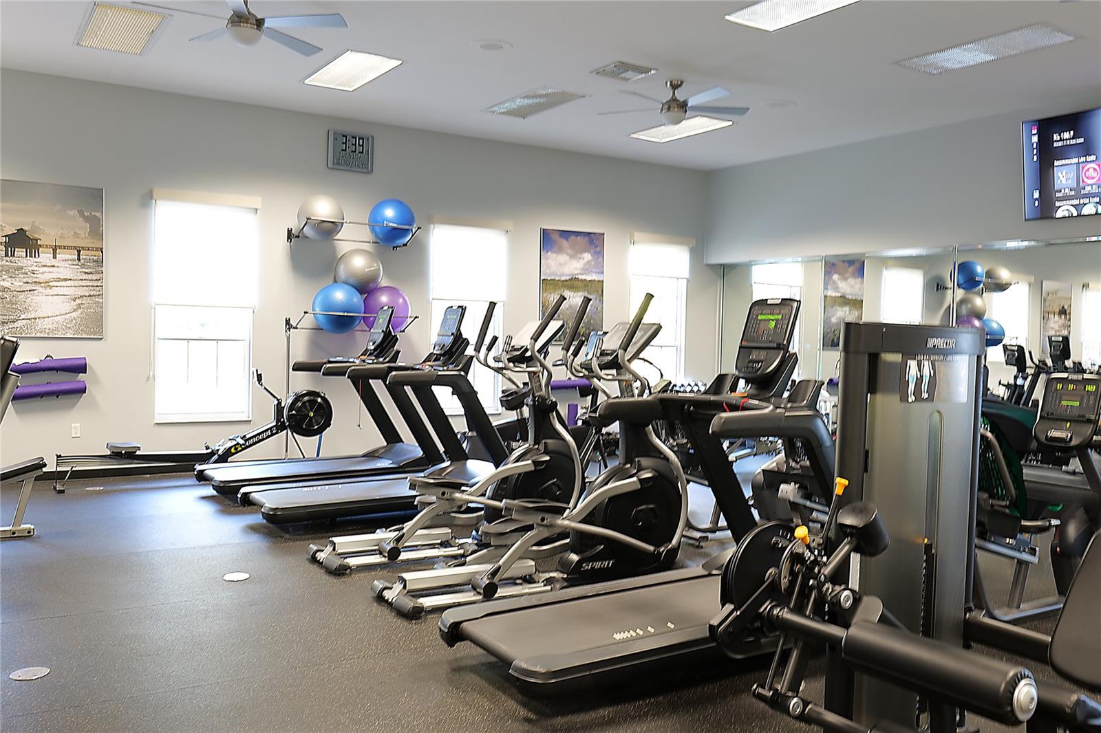 PLANTATION AT LEESBURG MAGNOLIA POINT - Residential