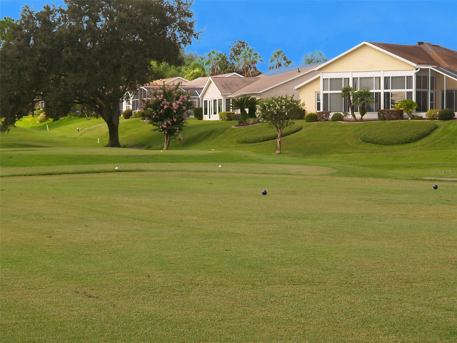 PLANTATION AT LEESBURG MAGNOLIA POINT - Residential