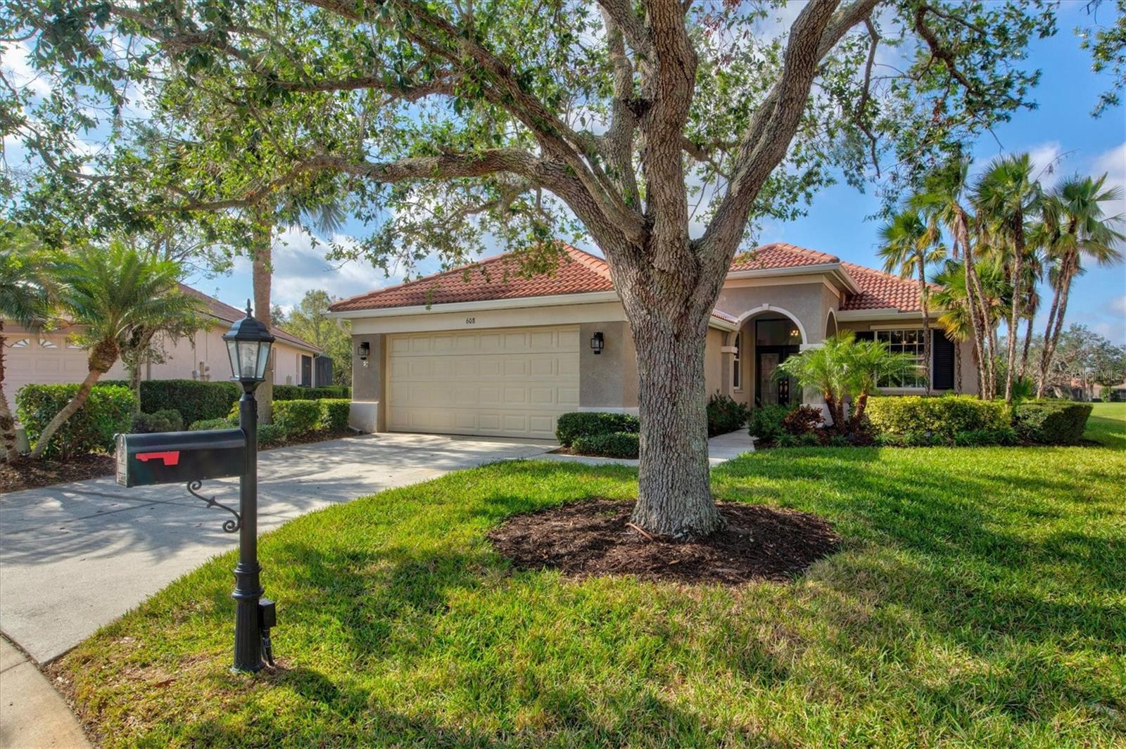 608 MISTY POND COURT