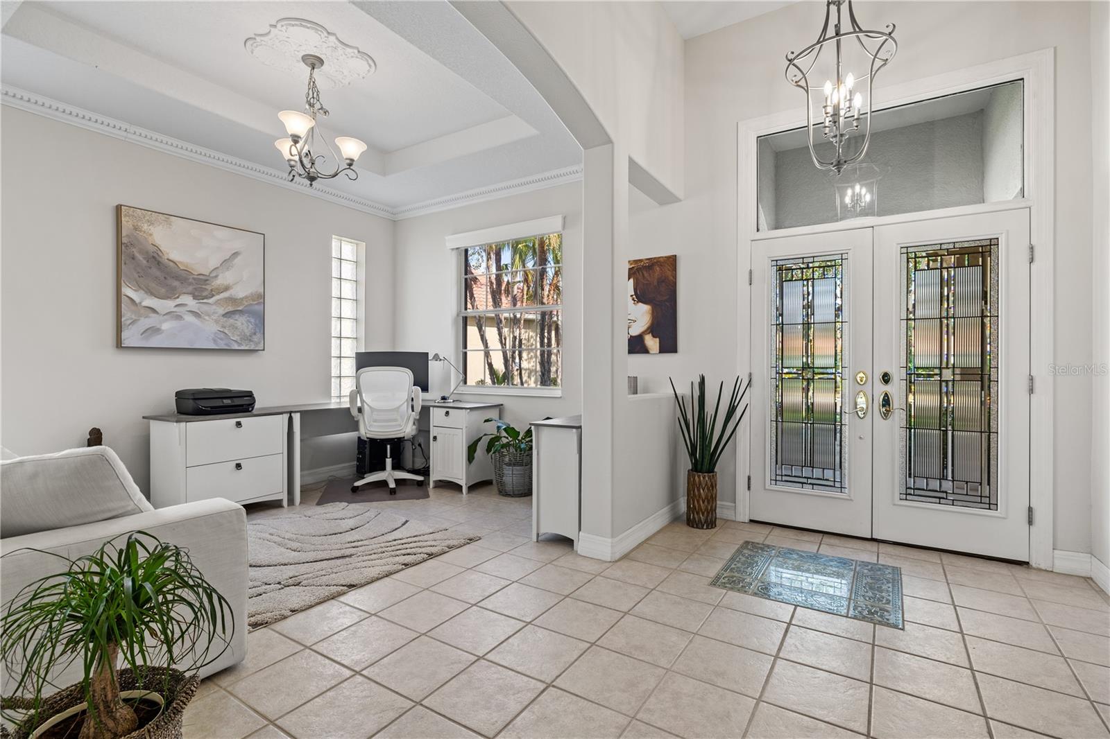 608 MISTY POND COURT