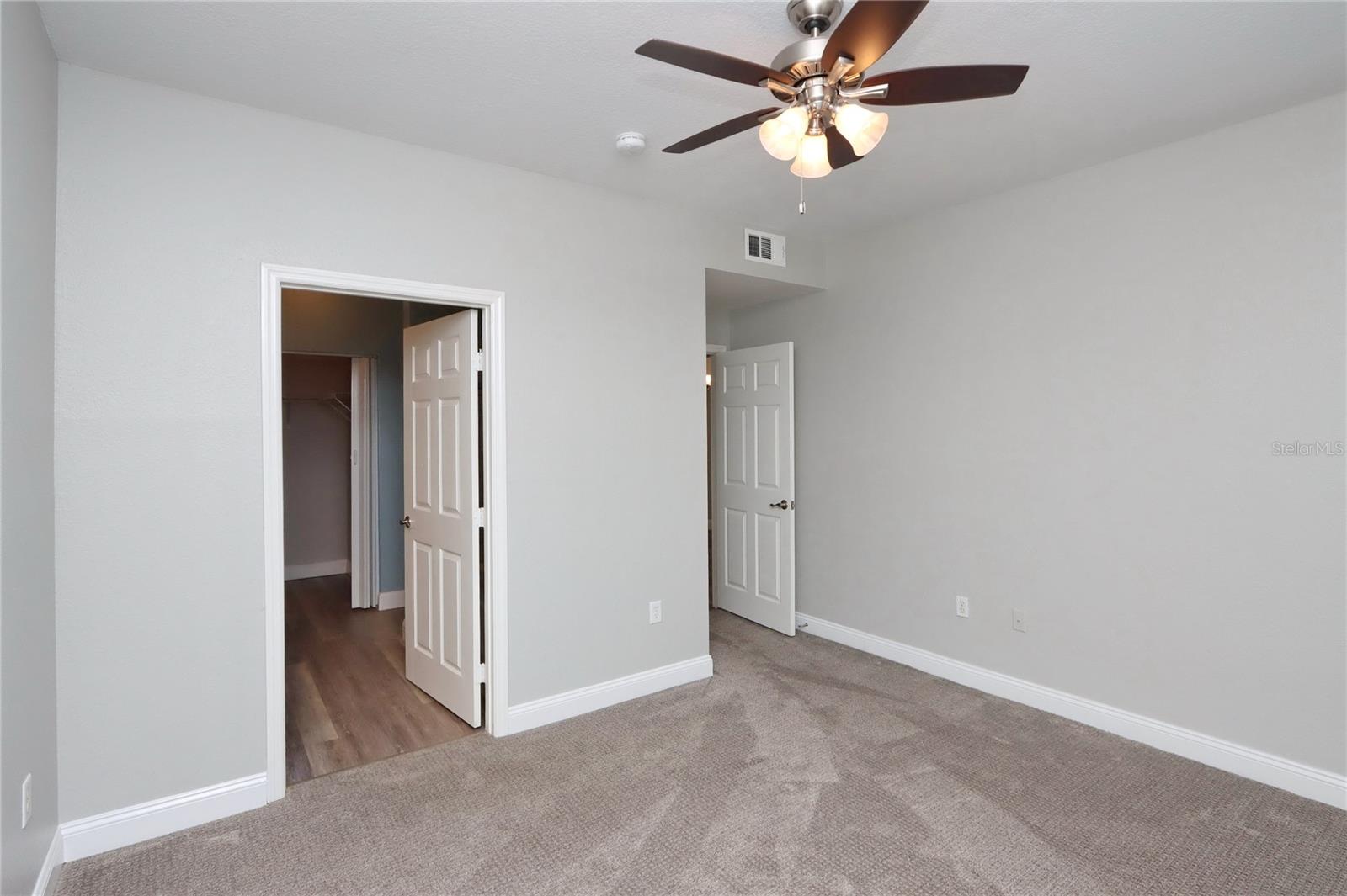 LAKE CHASE CONDO - Residential