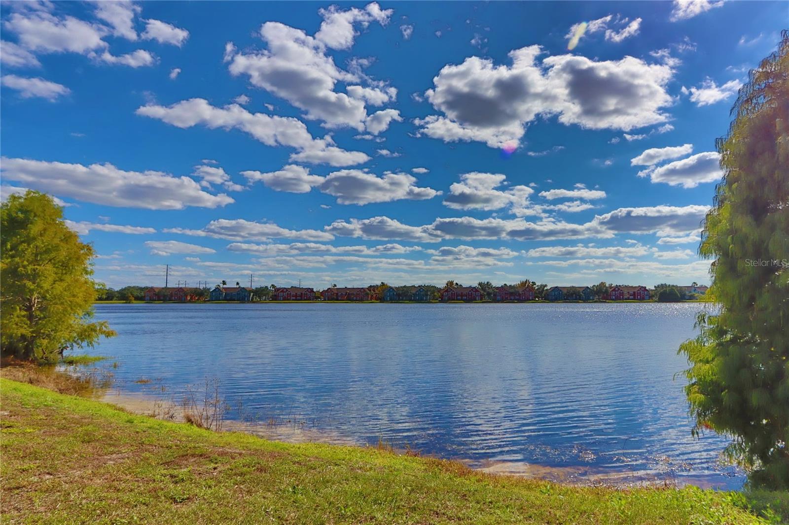 LAKE CHASE CONDO - Residential