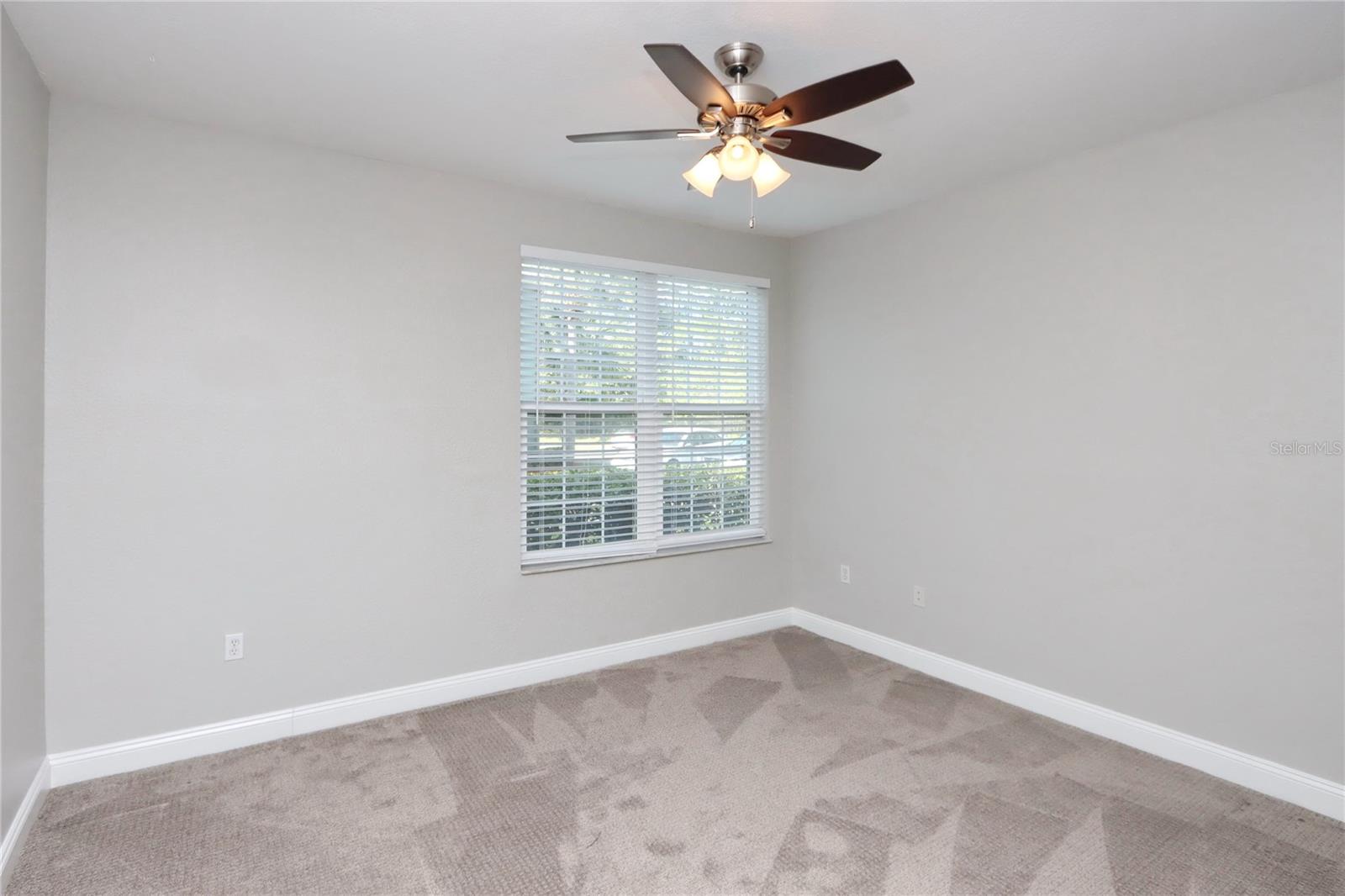 LAKE CHASE CONDO - Residential