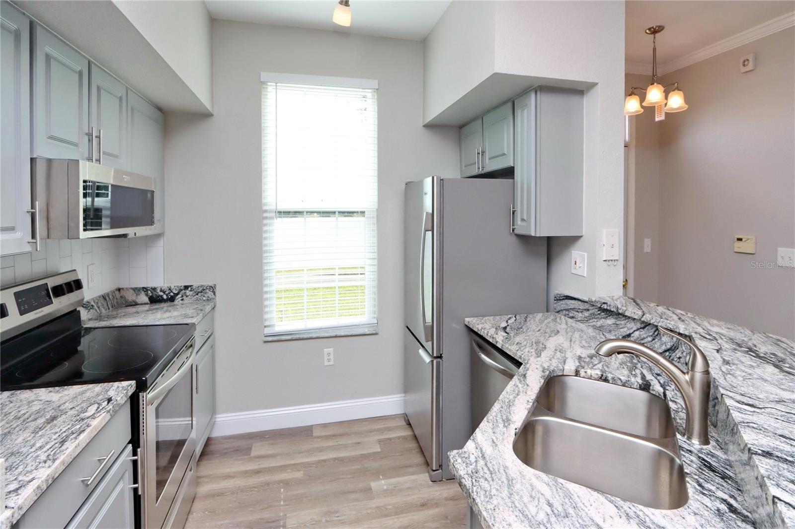 LAKE CHASE CONDO - Residential