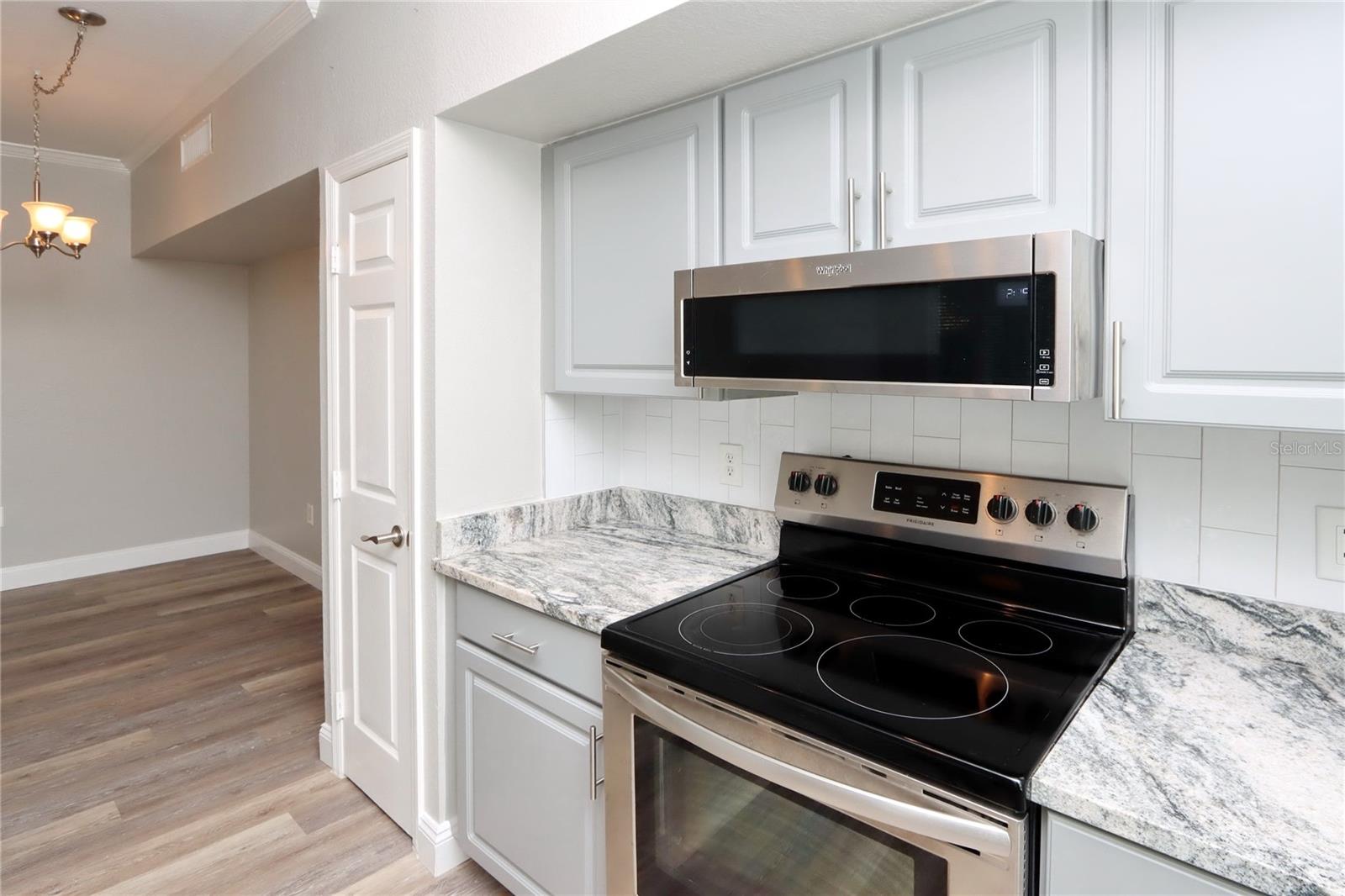 LAKE CHASE CONDO - Residential