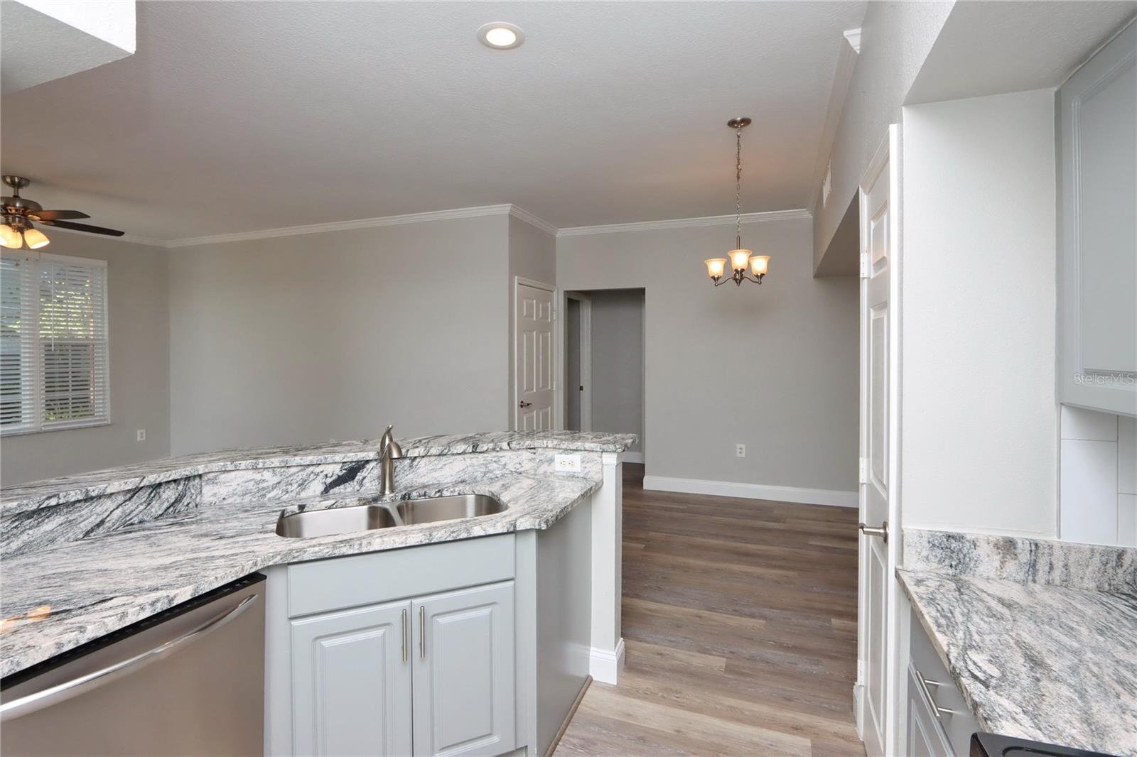 LAKE CHASE CONDO - Residential