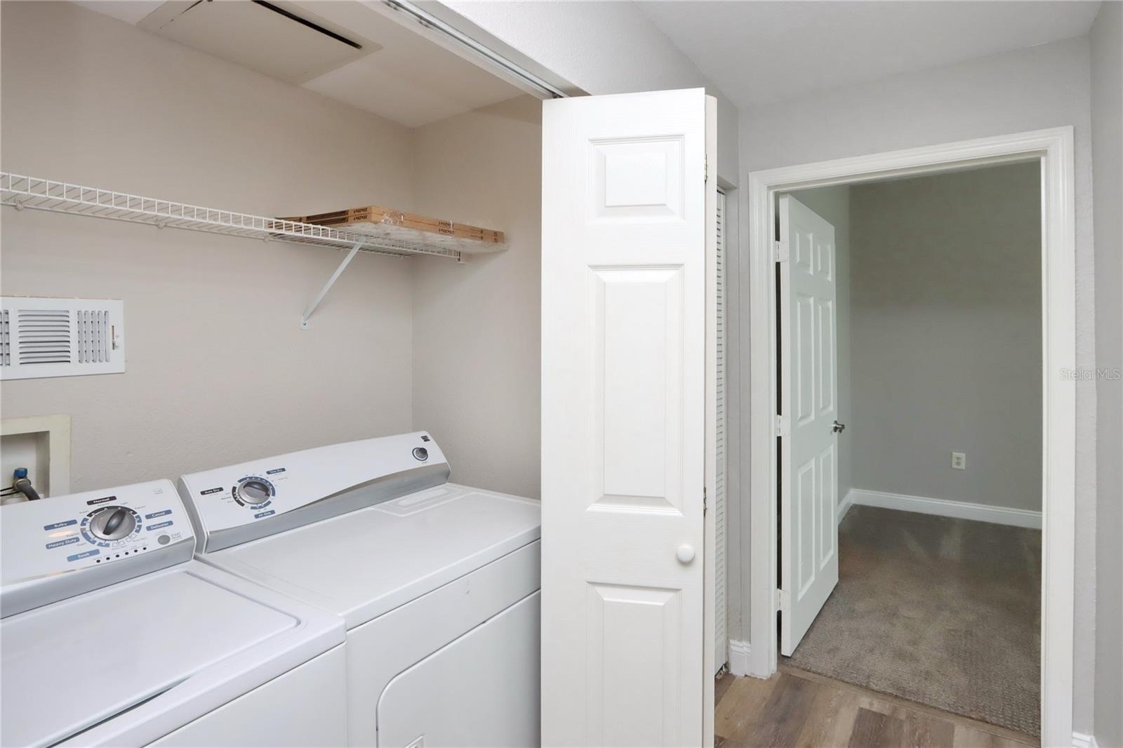 LAKE CHASE CONDO - Residential