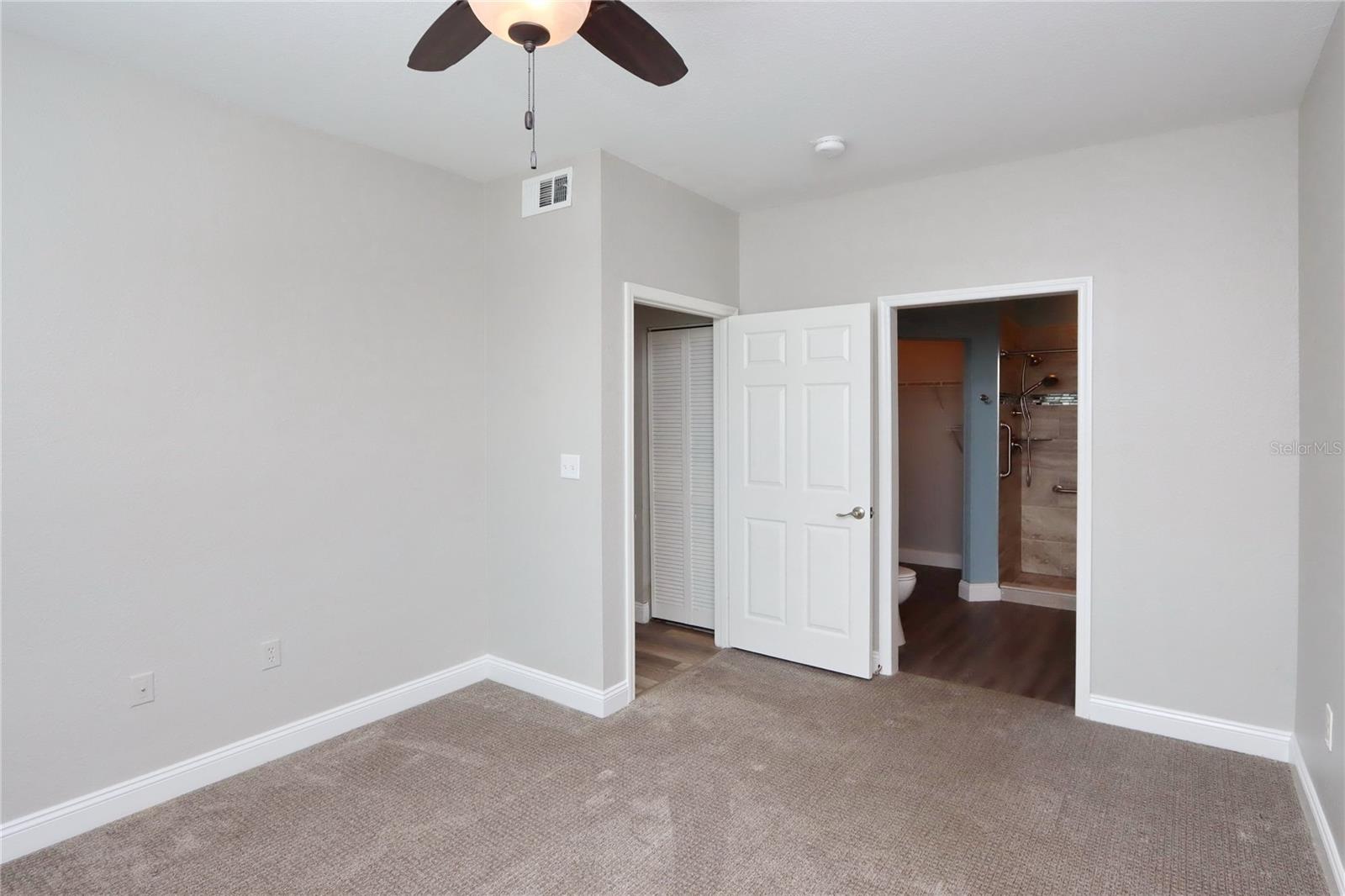 LAKE CHASE CONDO - Residential