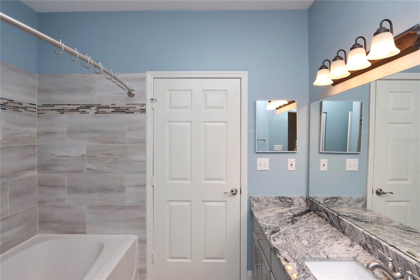 LAKE CHASE CONDO - Residential