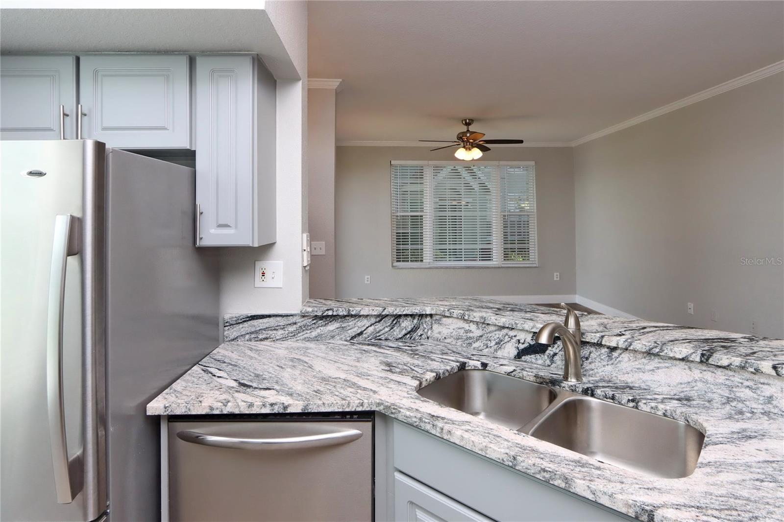 LAKE CHASE CONDO - Residential