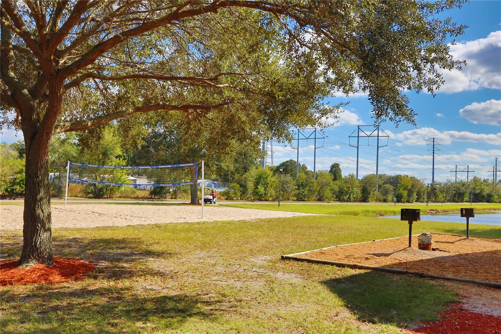 LAKE CHASE CONDO - Residential