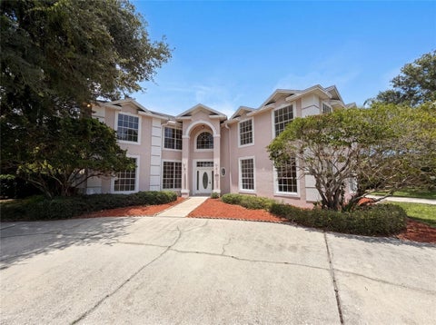 Photo of 2270 Blossomwood Drive, Oviedo, FL 32765 (MLS # O6418588)