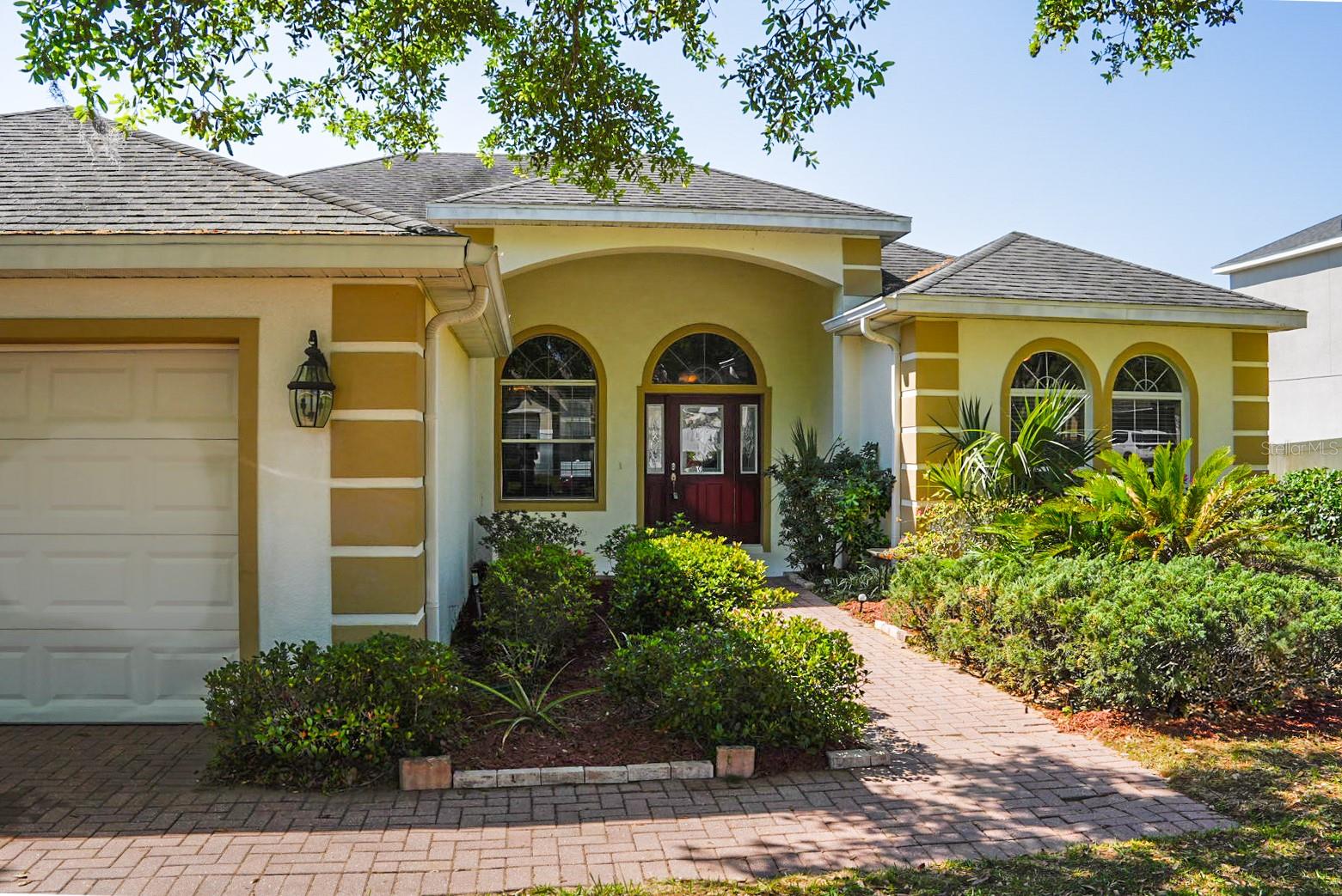 CLERMONT SOUTHERN FIELDS PH 02 - Residential Lease