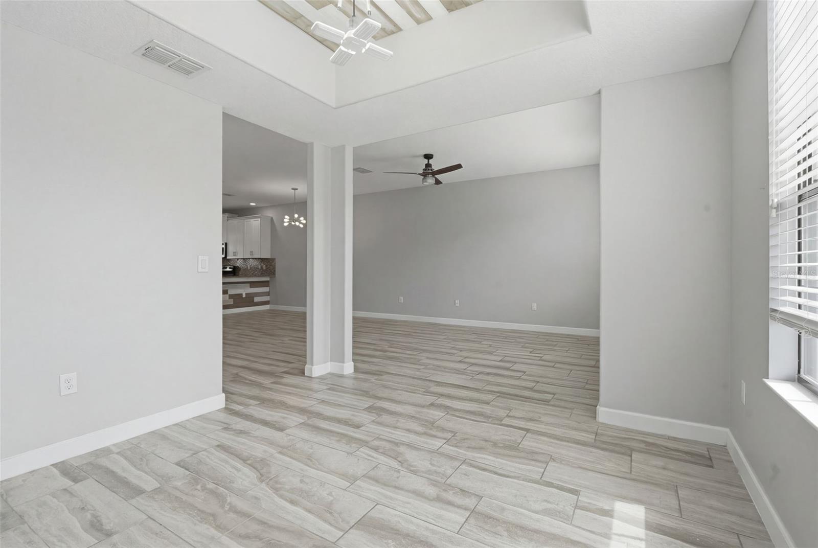 THE VISTAS AT CHAMPIONSGATE - Residential