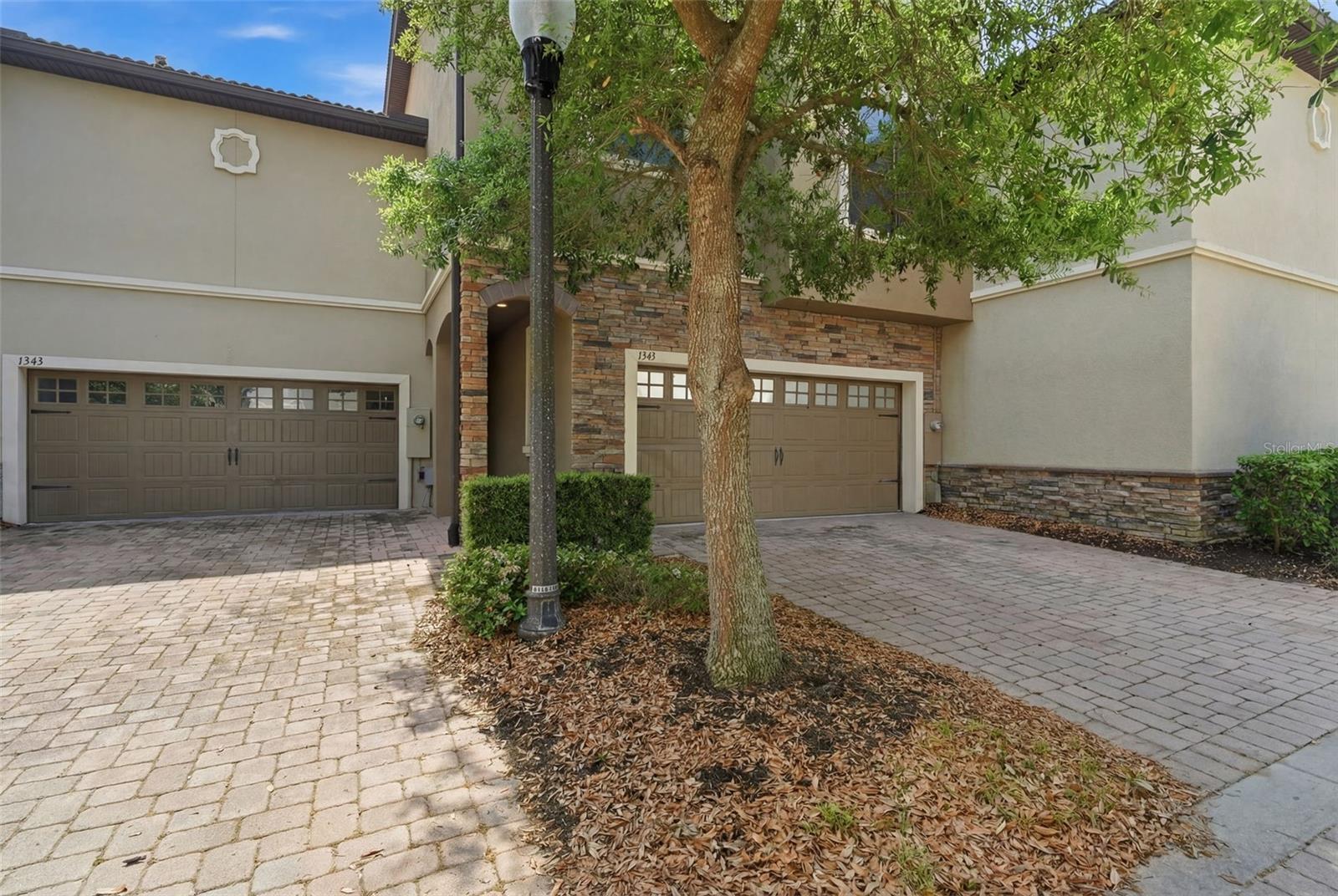 THE VISTAS AT CHAMPIONSGATE - Residential
